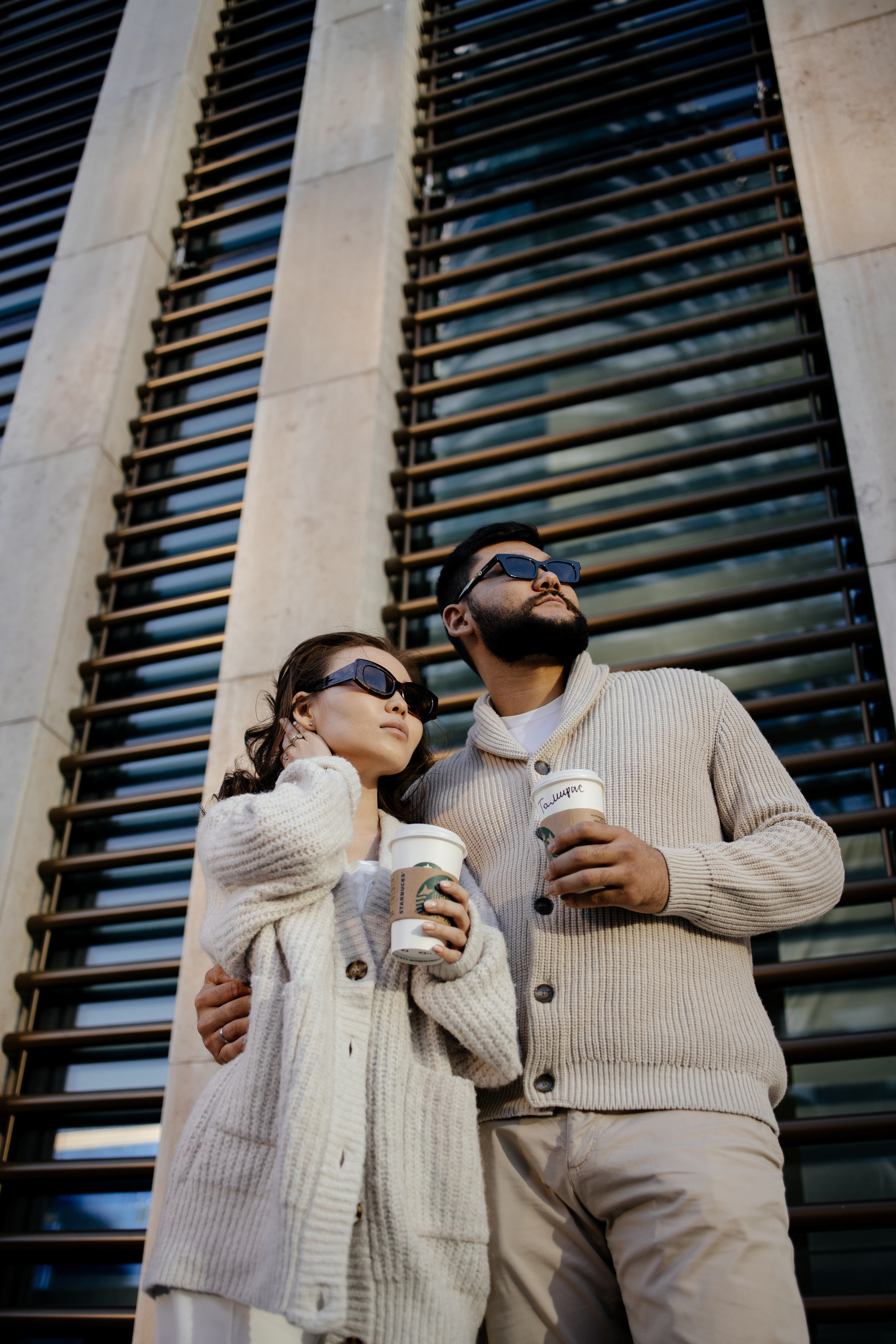 Zhan&Tomiris. Свадебный и семейный фотограф в Нур-султан Мухтар Шахмет