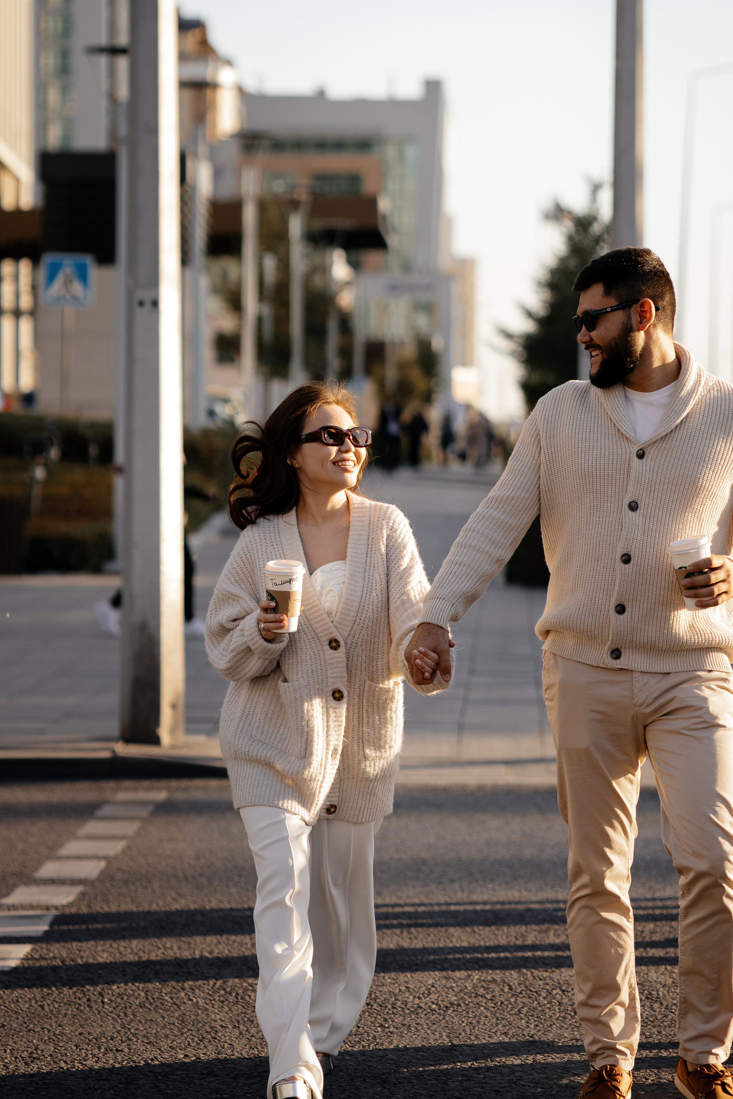 Zhan&Tomiris. Свадебный и семейный фотограф в Нур-султан Мухтар Шахмет