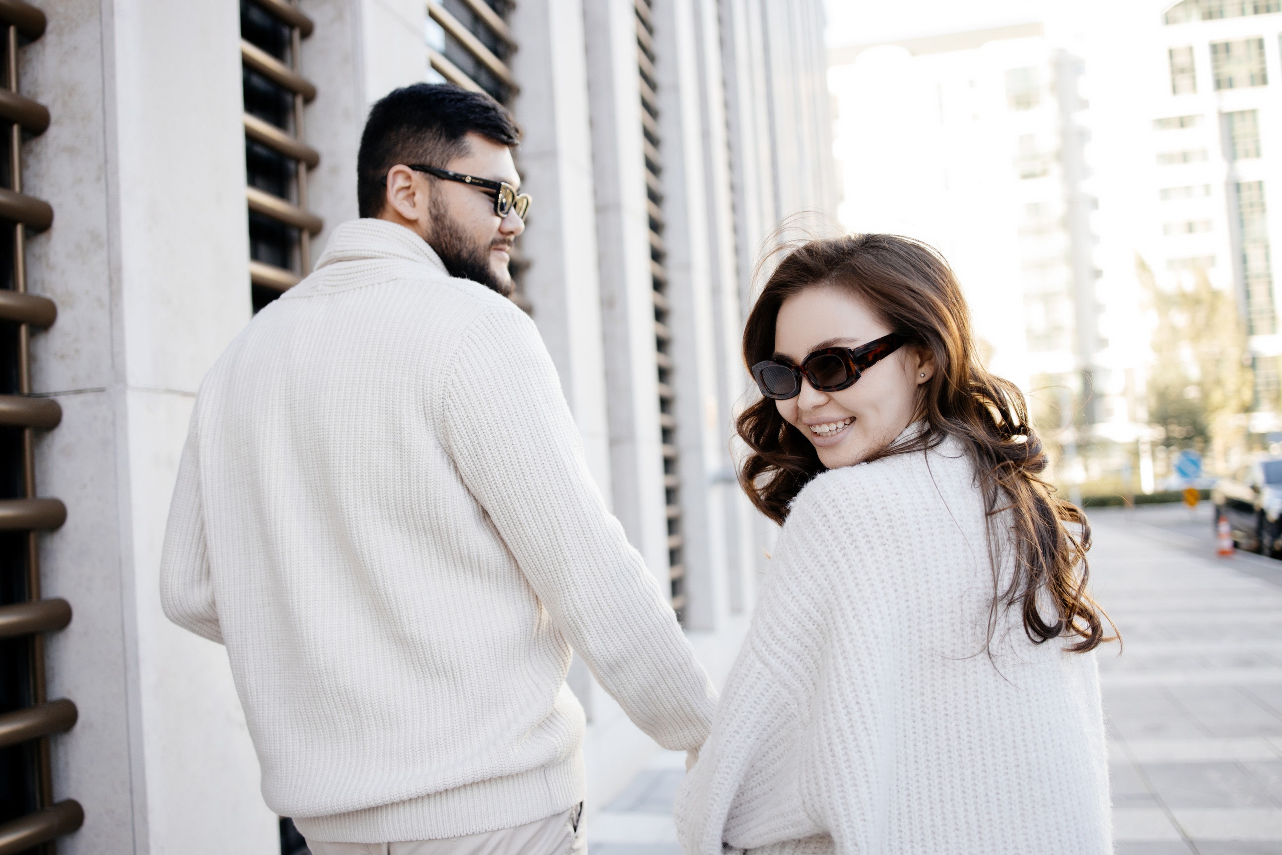 Zhan&Tomiris. Свадебный и семейный фотограф в Нур-султан Мухтар Шахмет