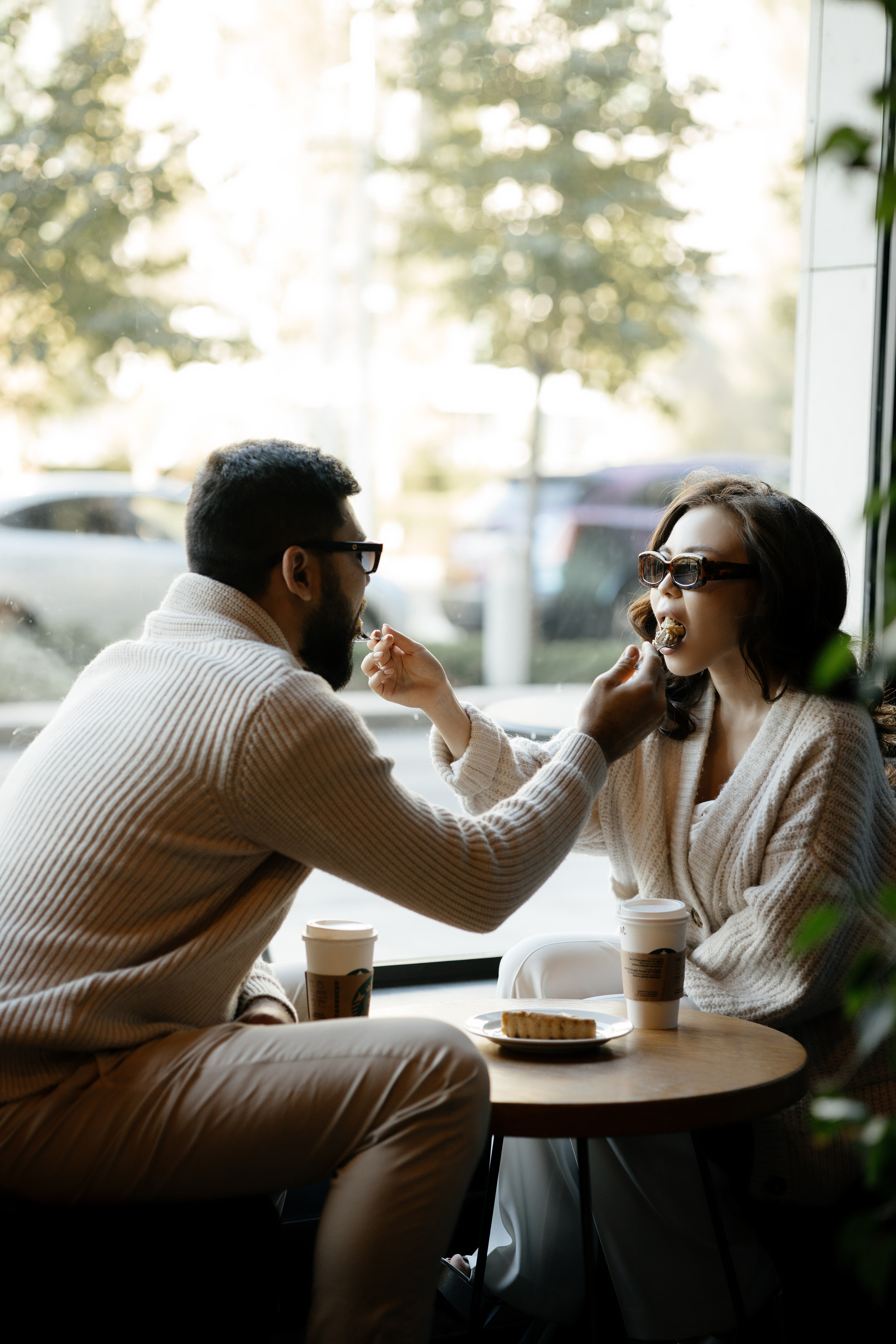 Zhan&Tomiris. Свадебный и семейный фотограф в Нур-султан Мухтар Шахмет