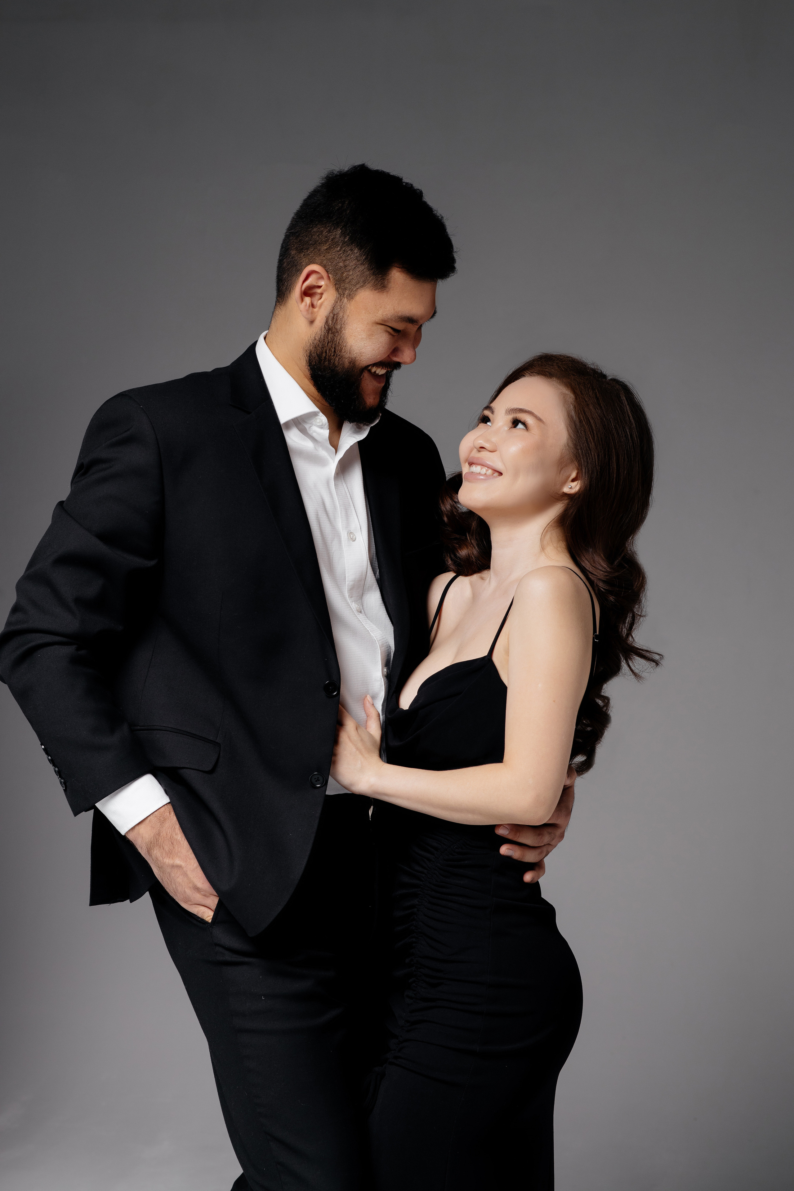 Zhan&Tomiris. Свадебный и семейный фотограф в Нур-султан Мухтар Шахмет