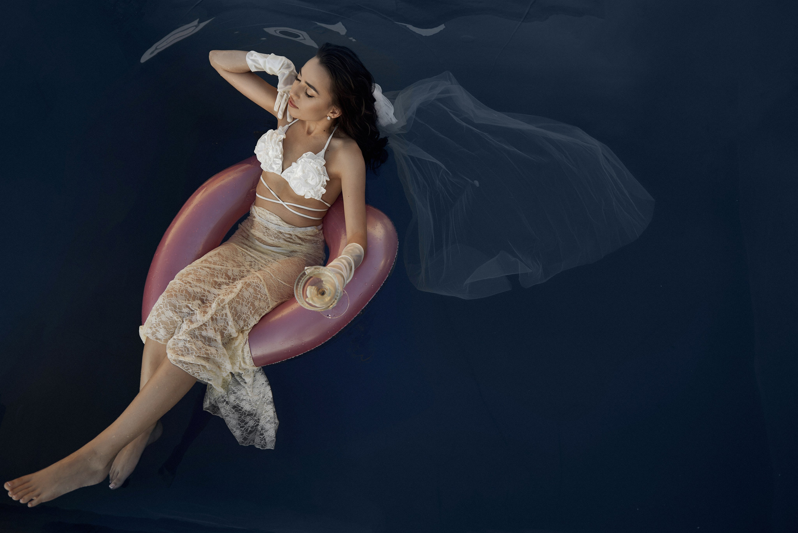 Павел и Анастасия. Свадебный и семейный фотограф в Ульяновске Татьяна Селезнева