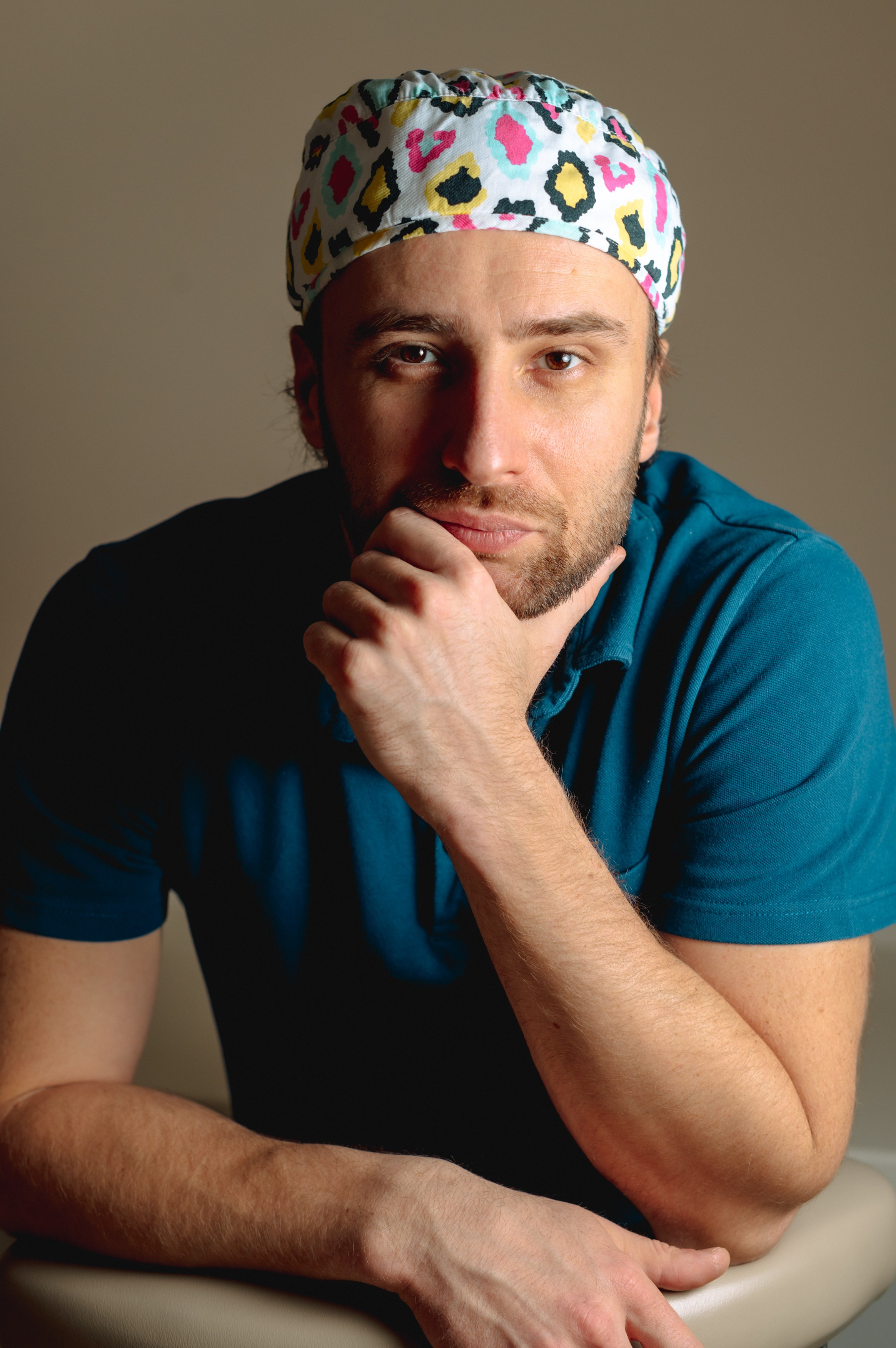 СТОМАТОЛОГИЯ. Шашкова Вероника / Свадебный и семейный фотограф Москва и Ярославль