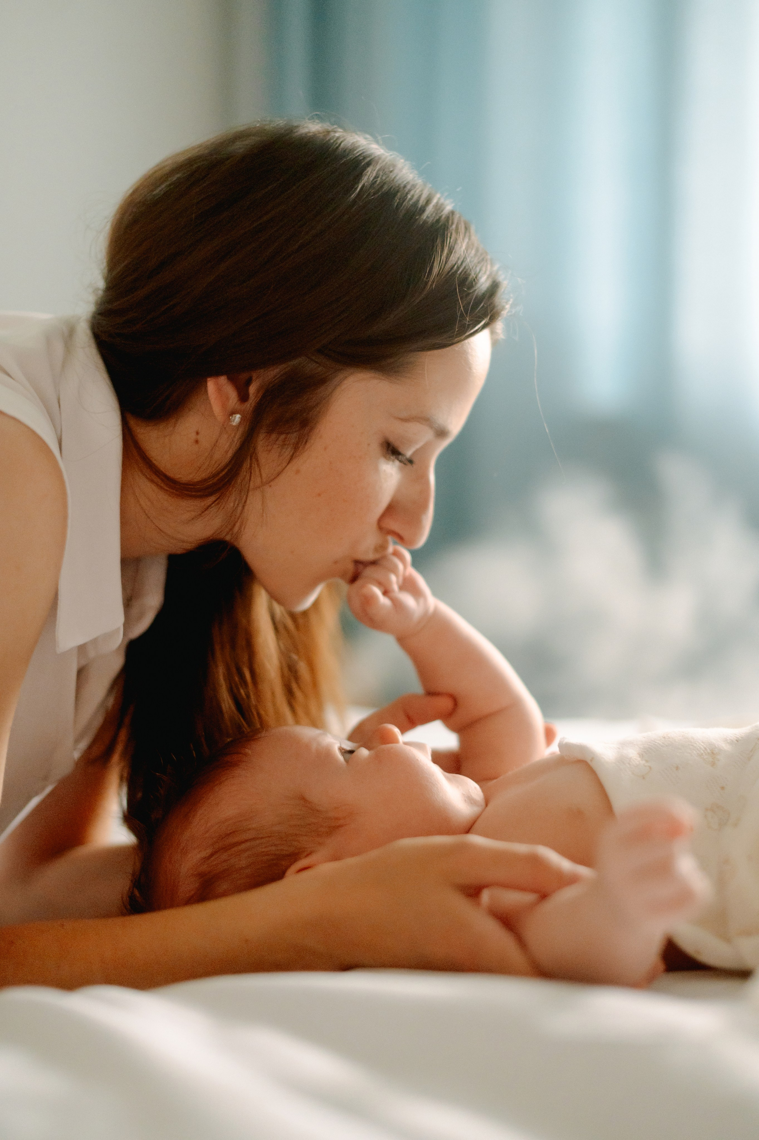 ЮЛЯ, МИША И ЛЕВ. Шашкова Вероника / Свадебный и семейный фотограф Москва и Ярославль