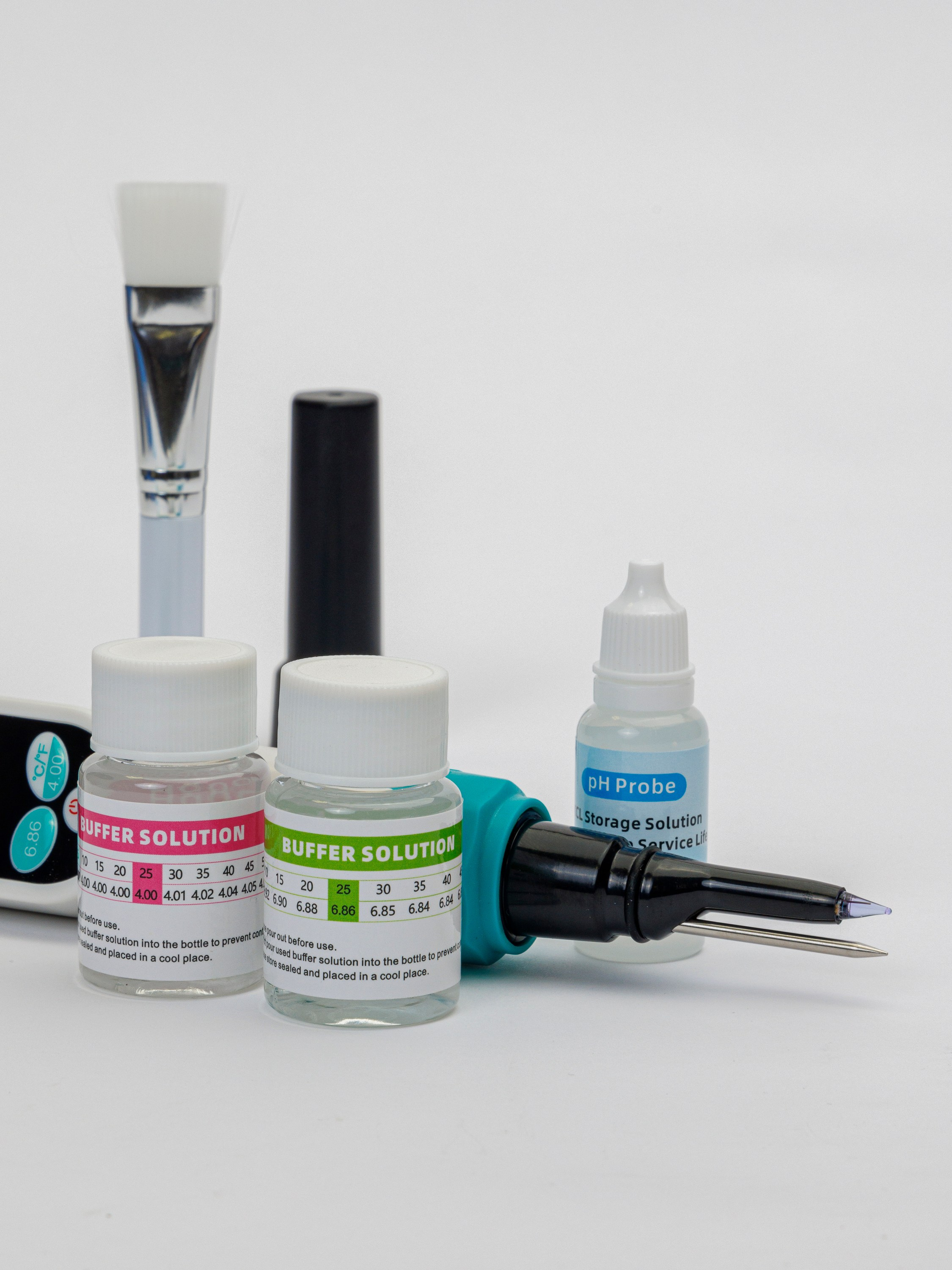 Детектор для воды. Фотограф Андрей Зикеев, фотостудия AzArt Studio в Москве