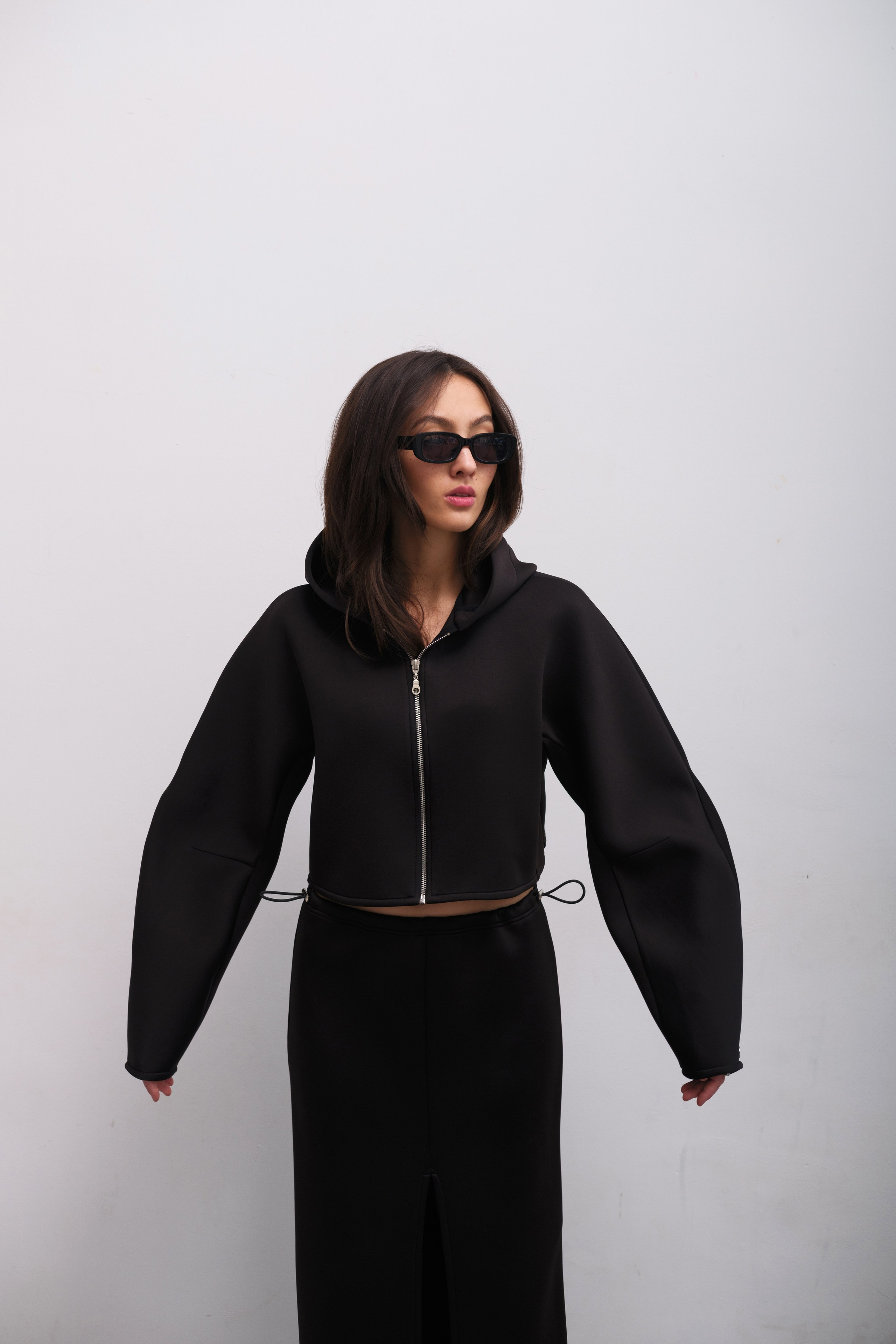 Zaay Spring'2025. Фотограф Евгений Политов