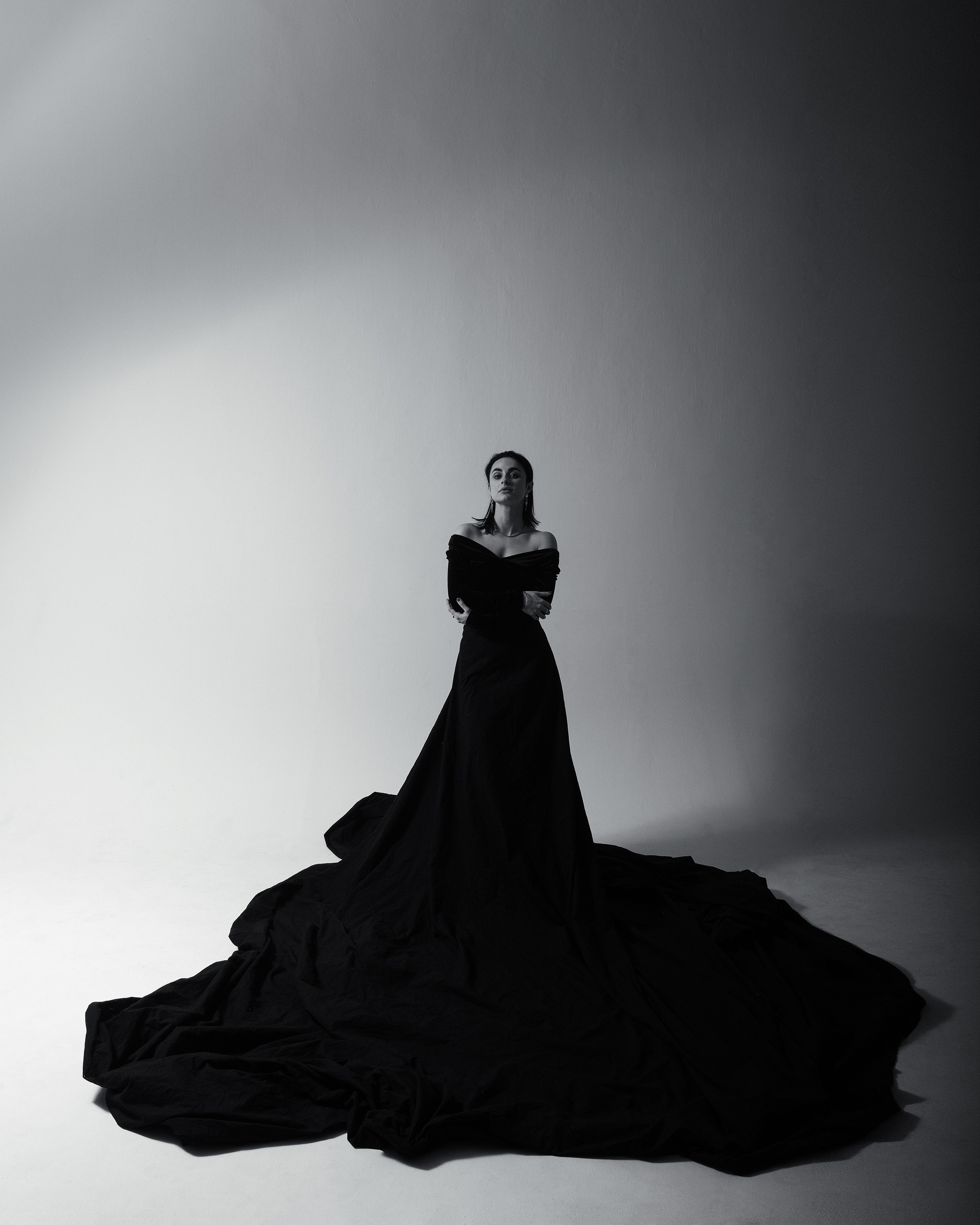 Ada. Фотограф Евгений Политов