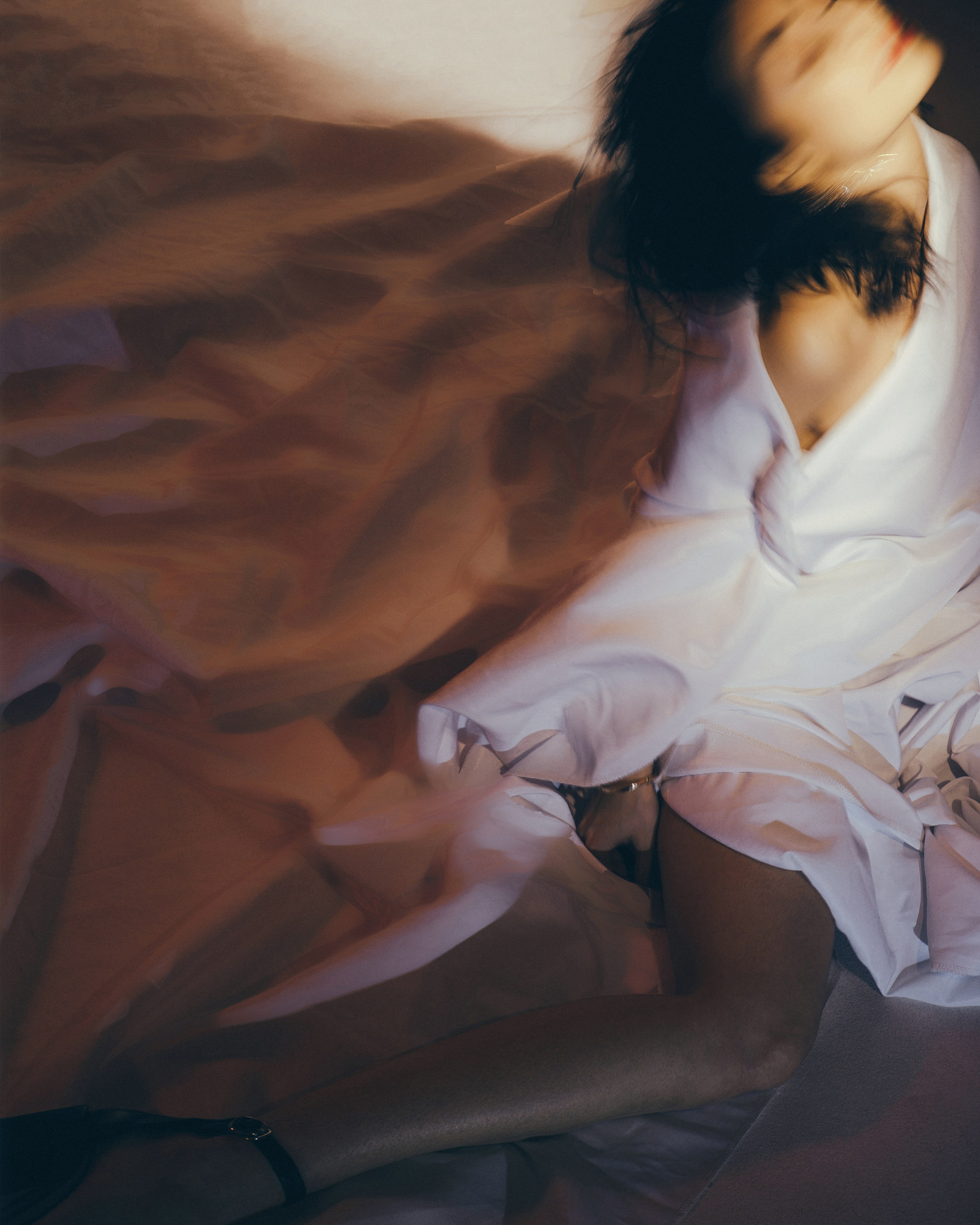 Ada. Фотограф Евгений Политов