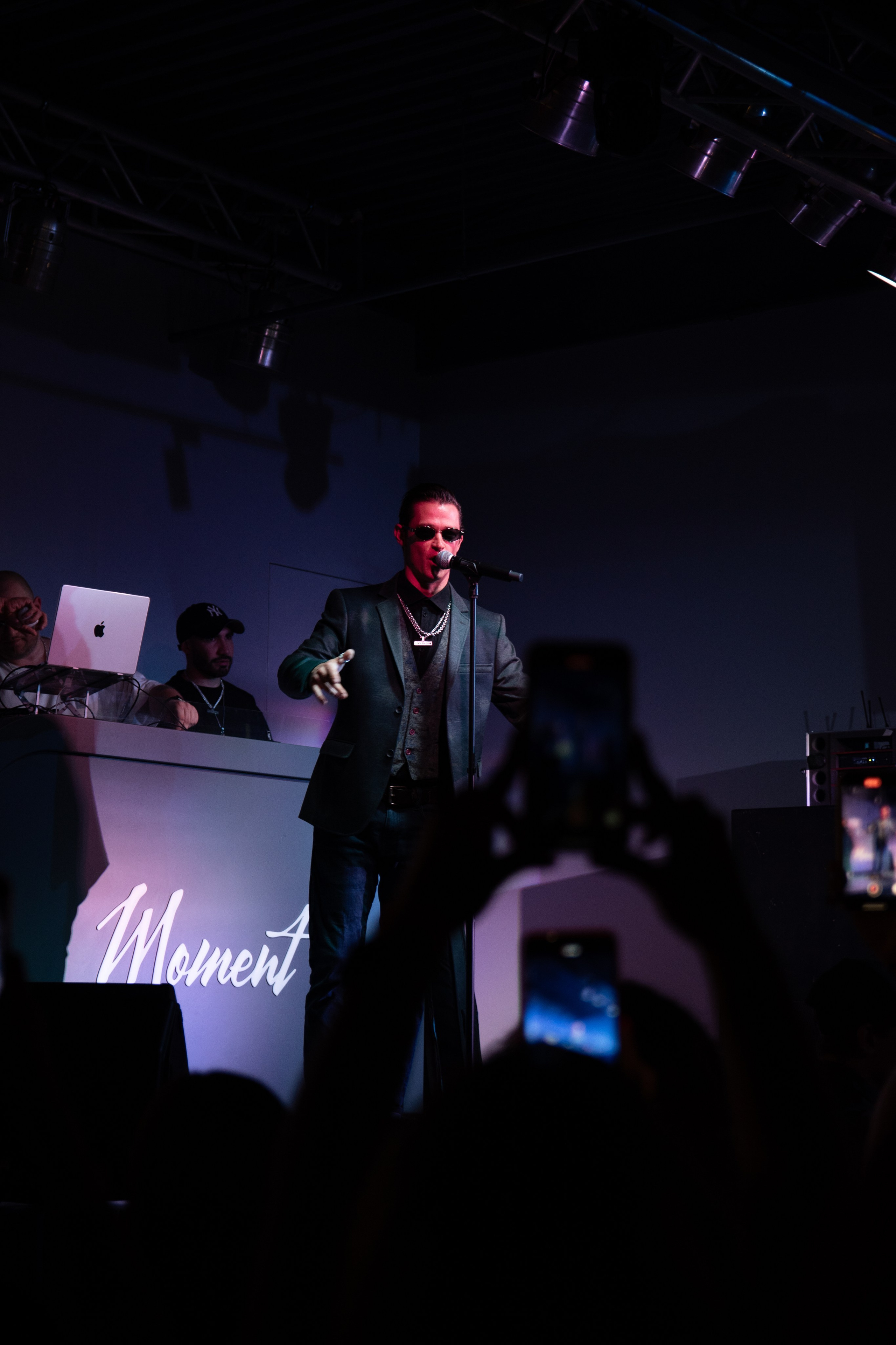 Съемка мероприятий, корпоративов и концертов. Фотограф Лобанов Антон, г. Москва