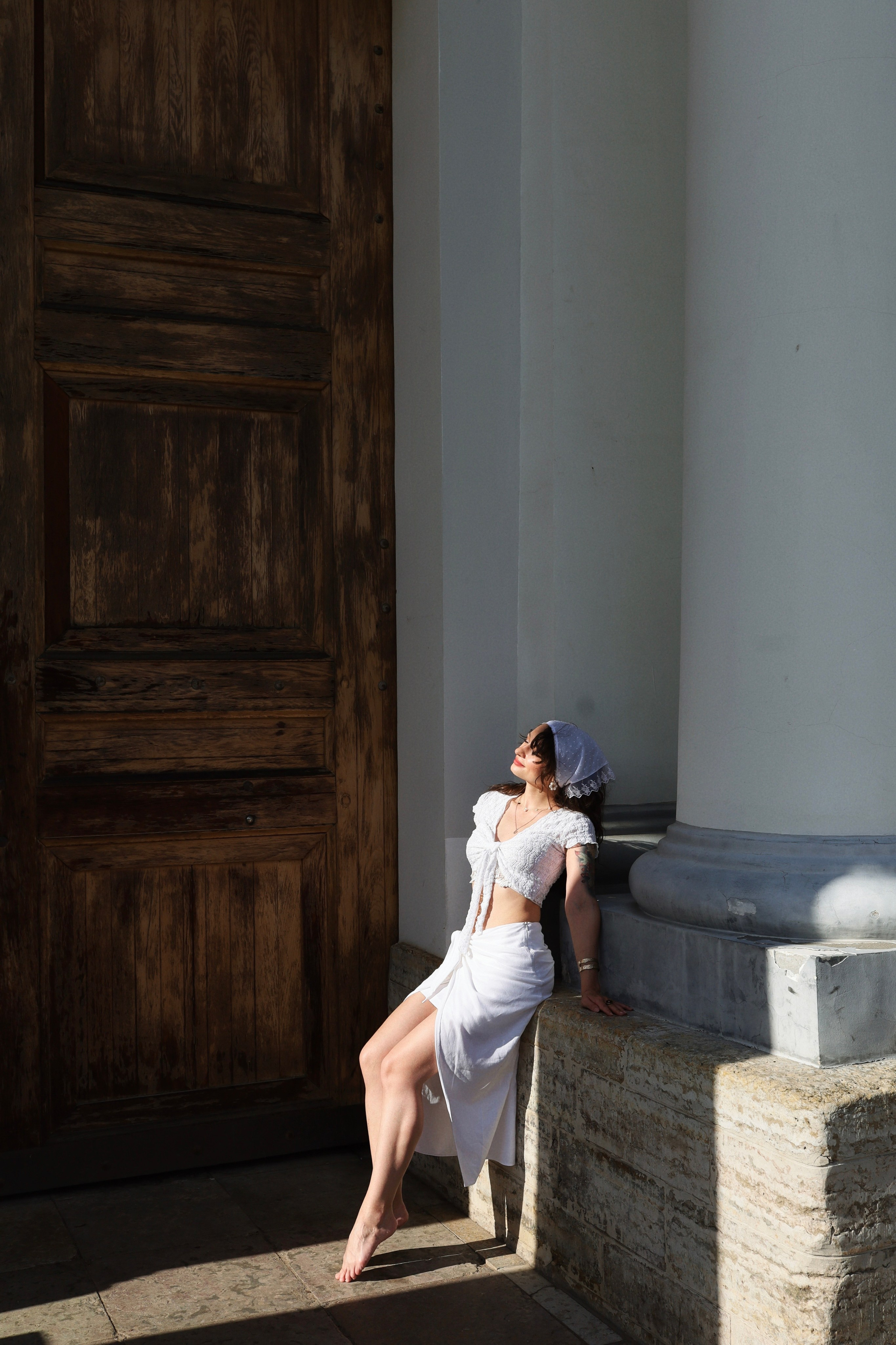 Дарья. Фотограф | СПБ | Крым