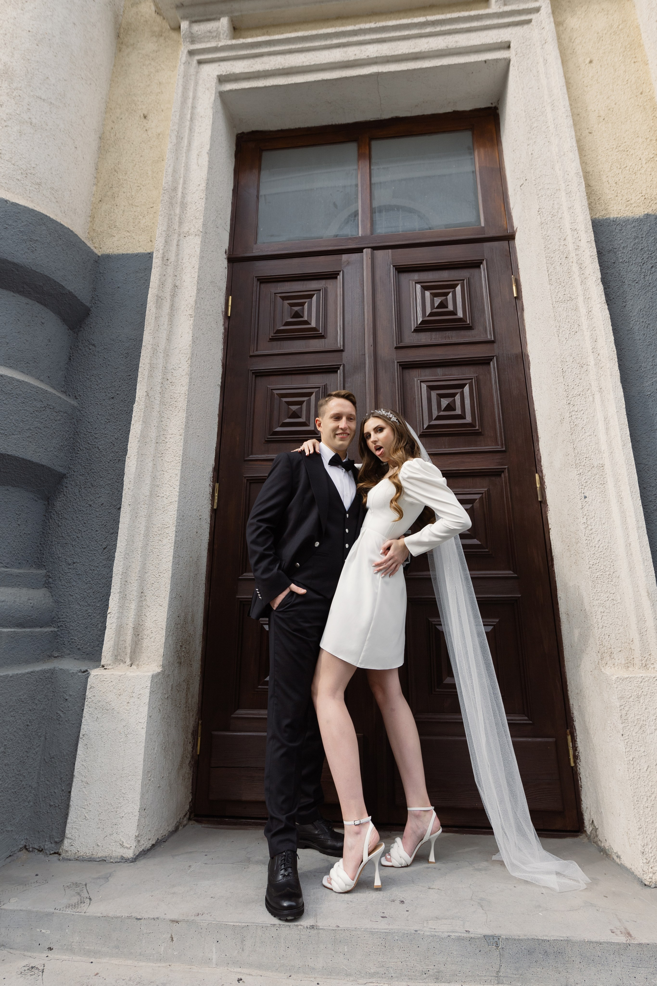 Свадебный фотограф Курск Максим Ноздрачев