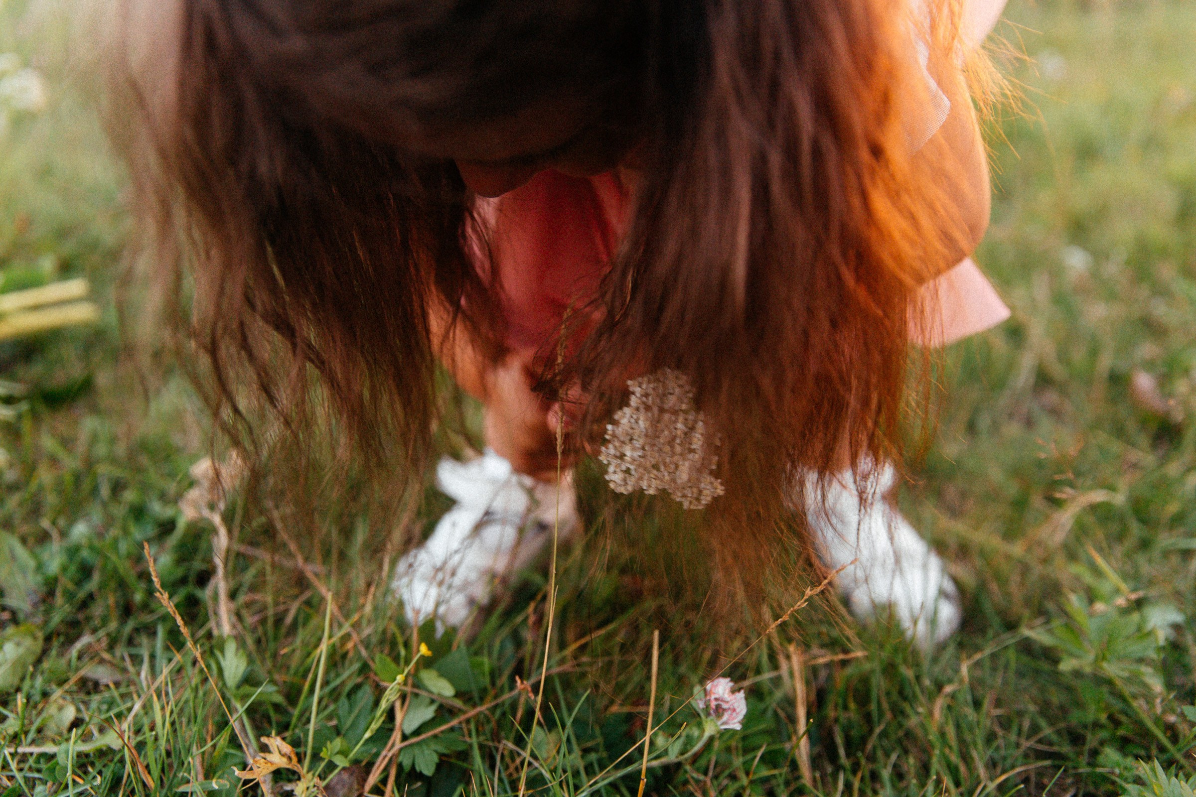 Юля и Софа. Фотограф Любовь Щербинина