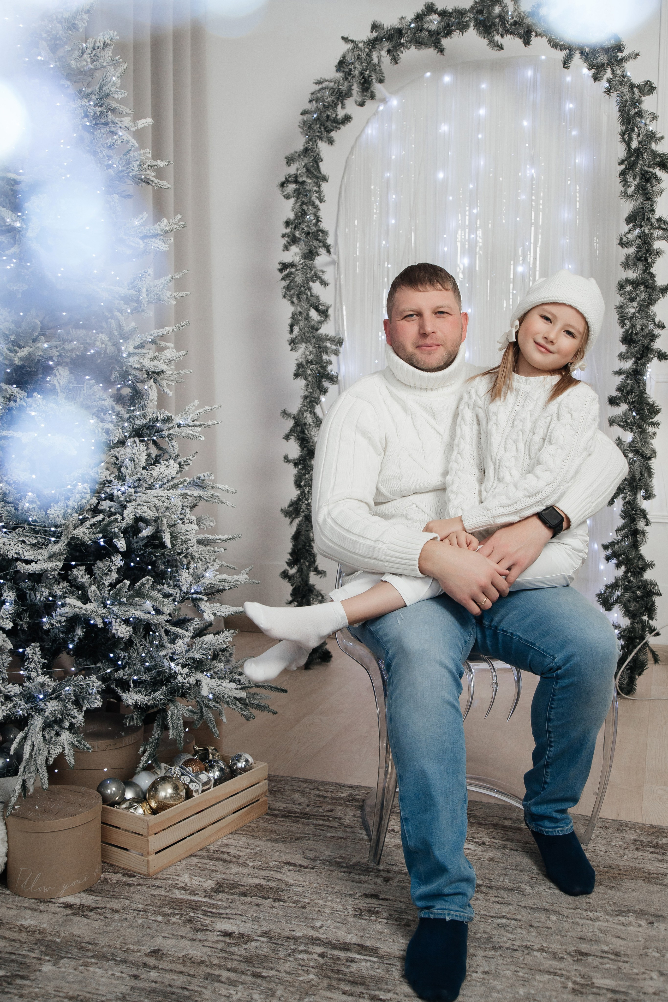 СЕМЕЙНАЯ ФОТОСЕССИЯ. Фотограф в Киселёвске Татьяна Трухалева