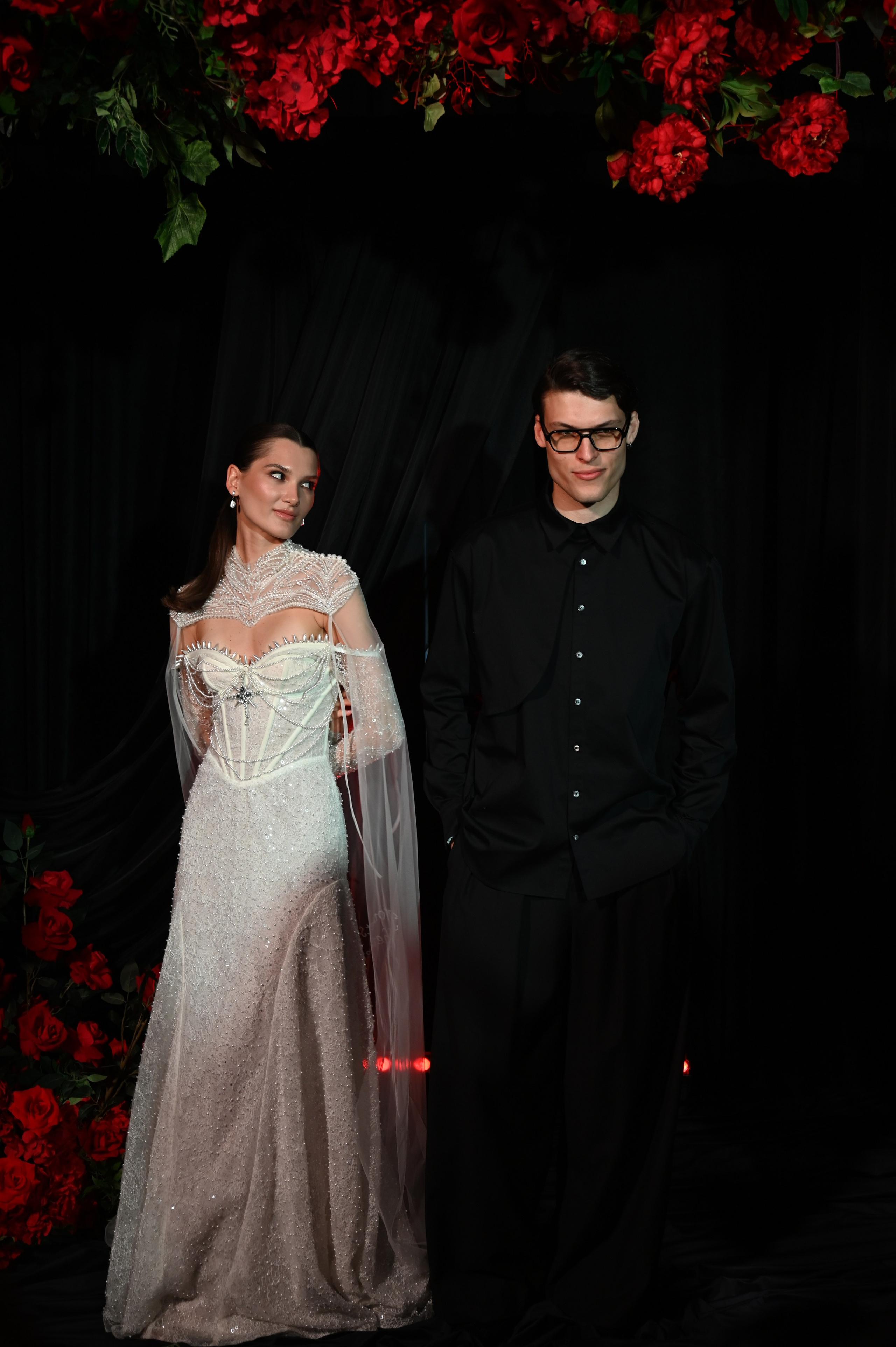 Свадьба. Свадебный и портретный фотограф в Москве Александр Муравьев