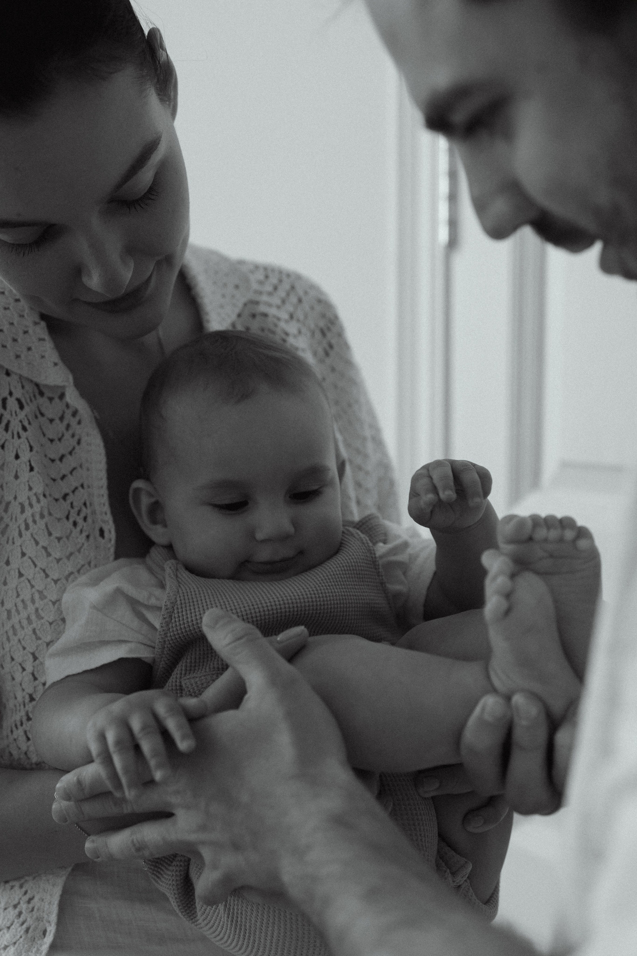 Саве 6 месяцев!. Семейный фотограф Москва Юлиана Фетисова