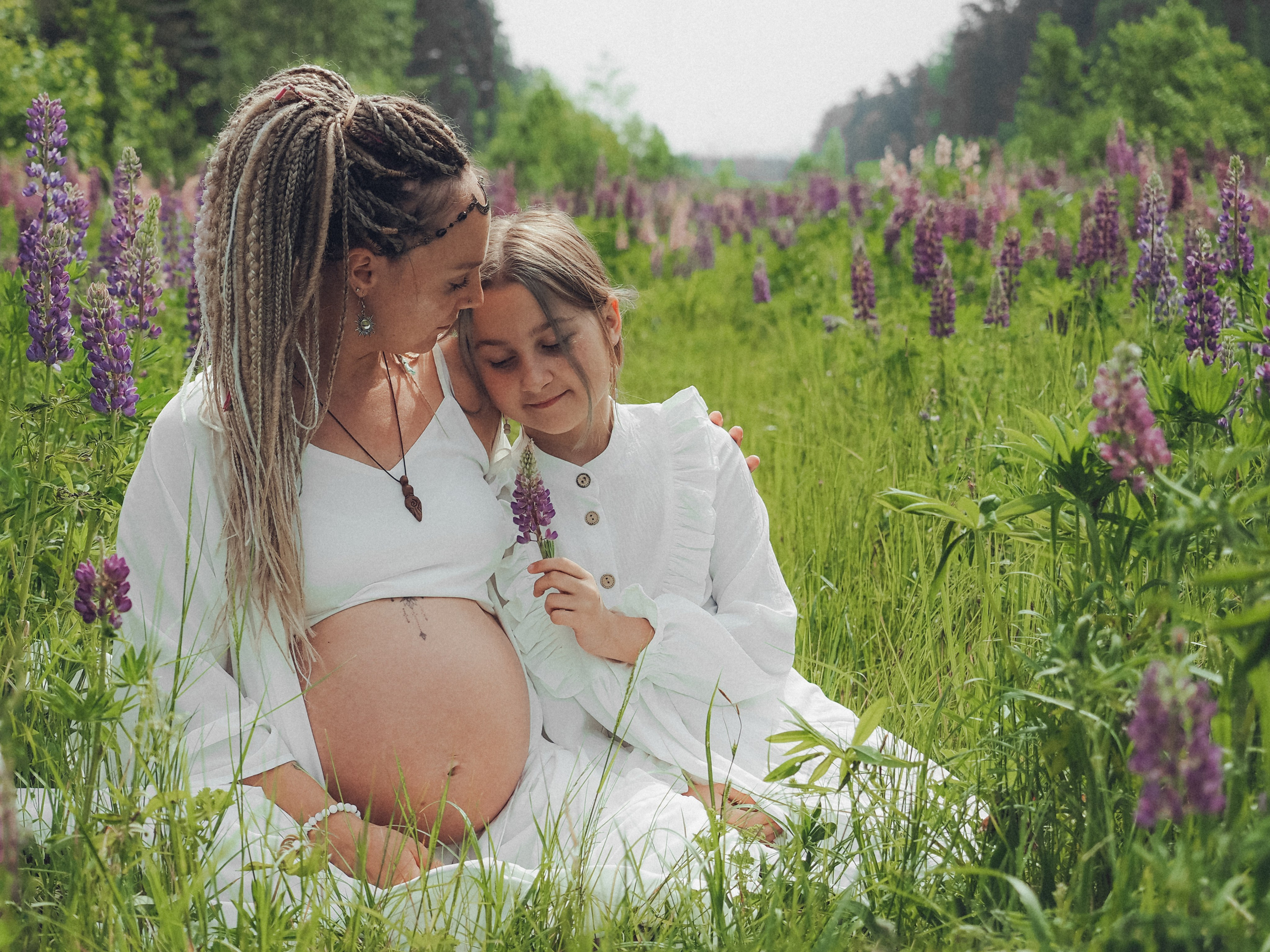 Лия. Фотограф в Москве — Сергей Люкшинов