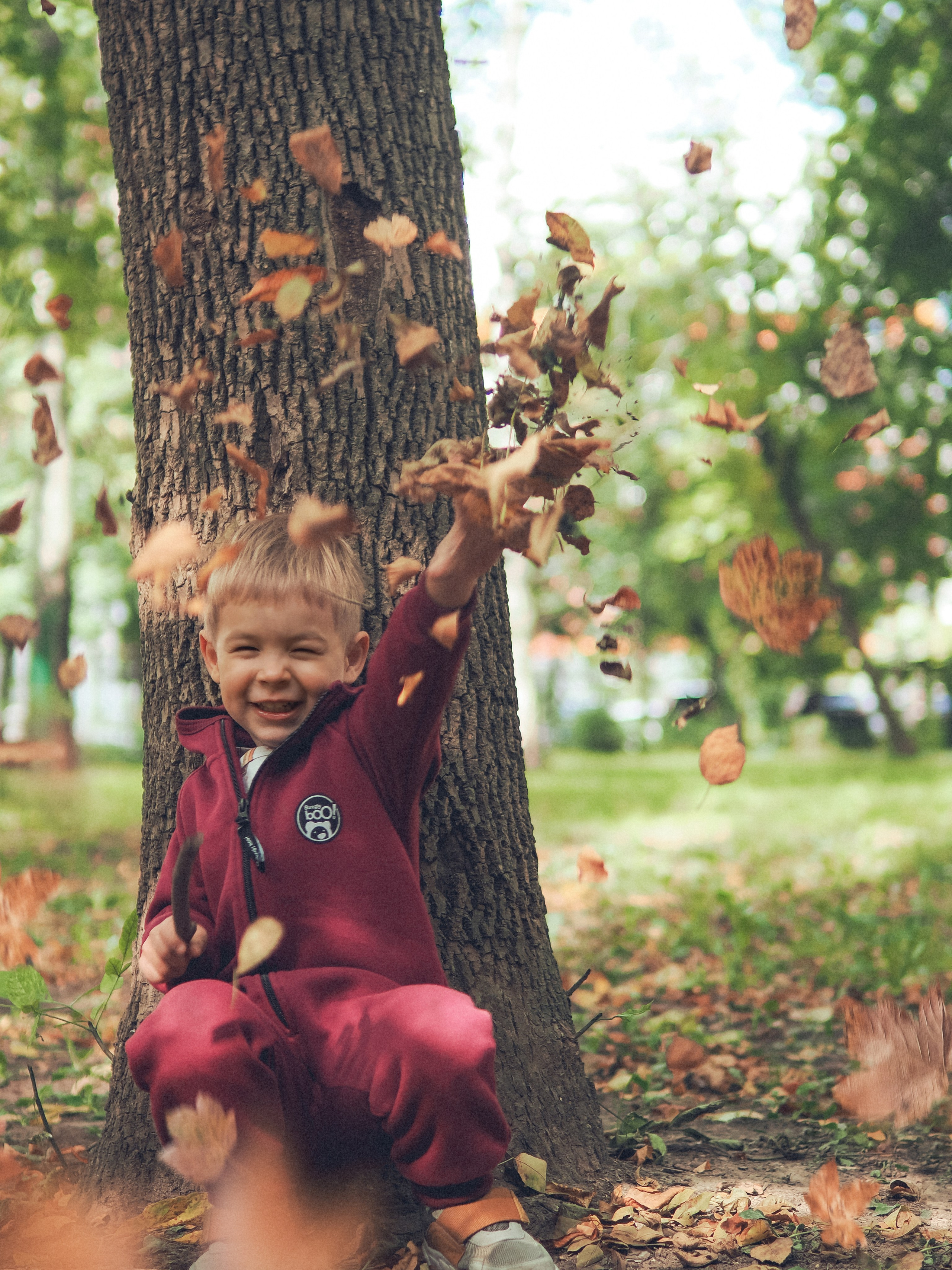Догонялки. Фотограф в Москве — Сергей Люкшинов