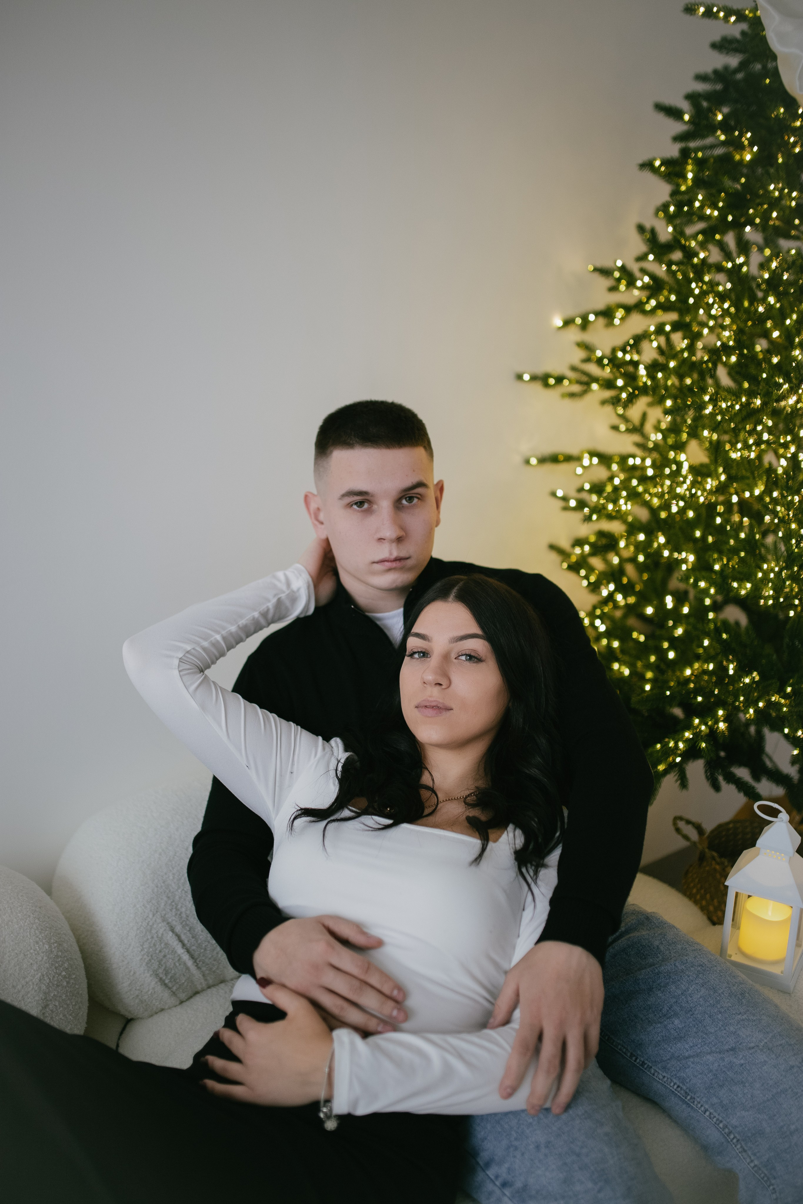 Богдан и Настя. Главная