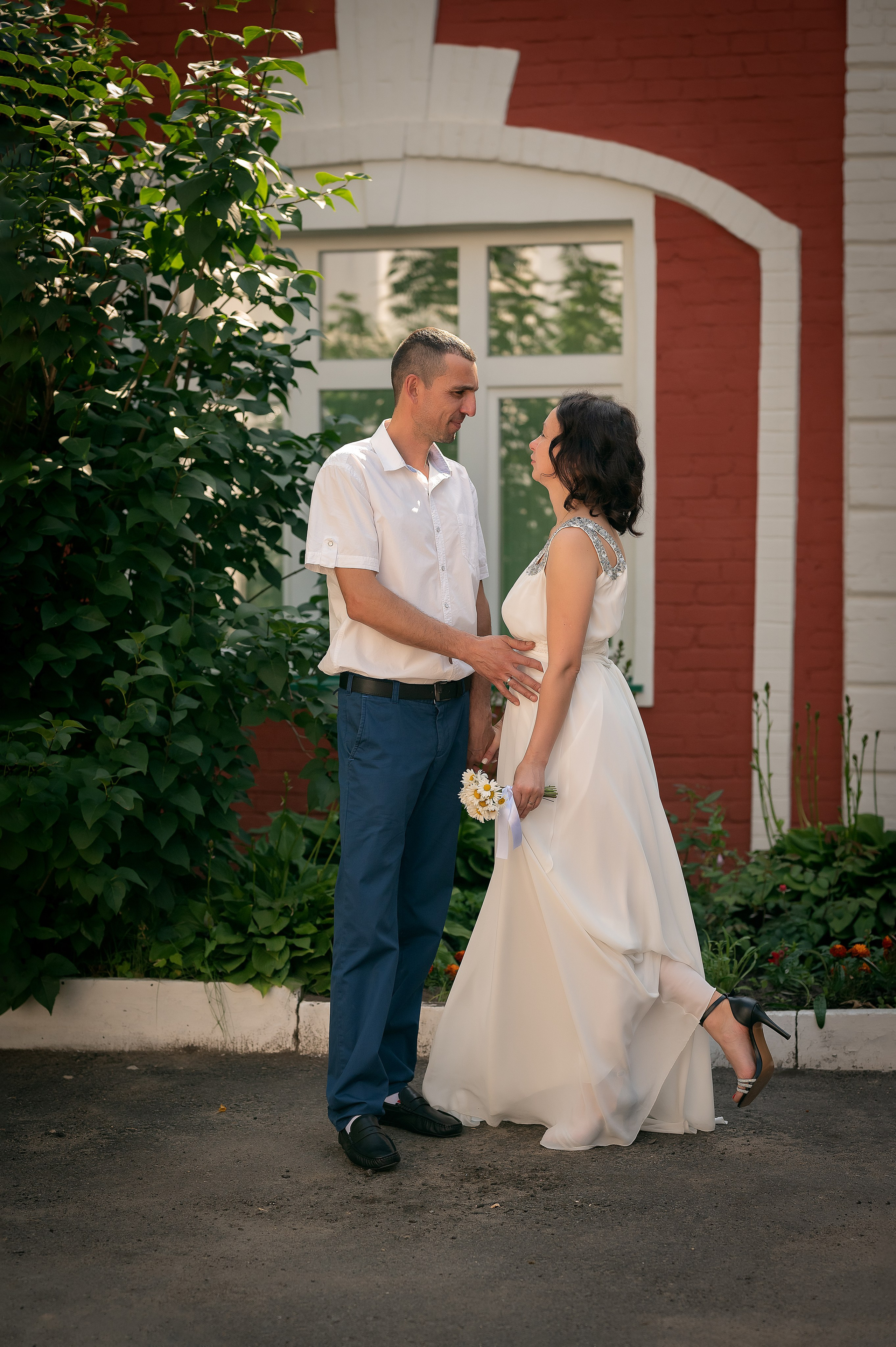 #фотосессия утро невесты. Фотограф новорождённых, семейный, школьный в городе Калуге Евгения