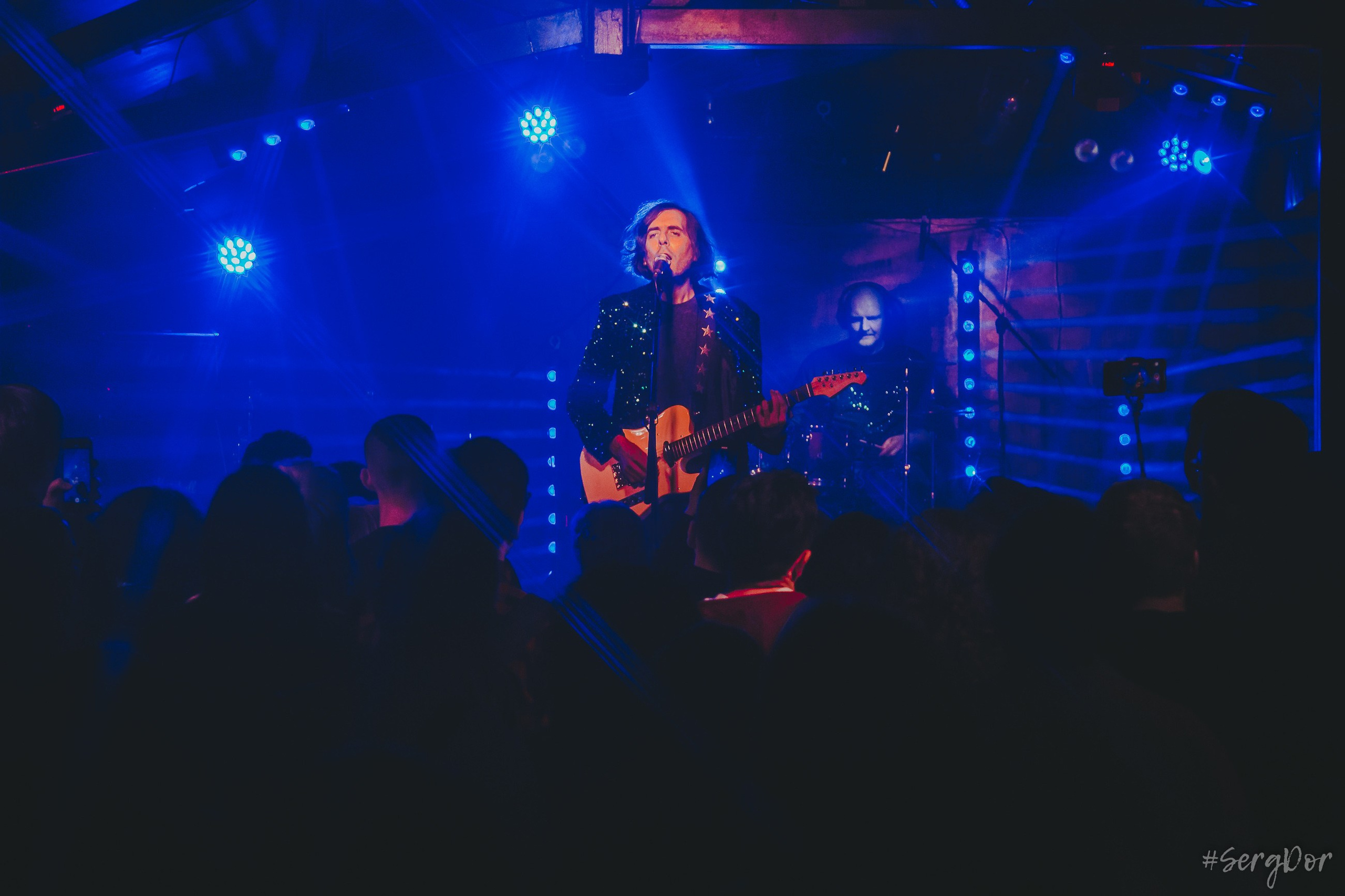 Магнитная Аномалия, Изумрудный концерт, 12.04.2024, Санкт-Петербург, клуб Action, 12 апреля 2024 года, #SergDor, концерт, Антон Вартанов, SergDor