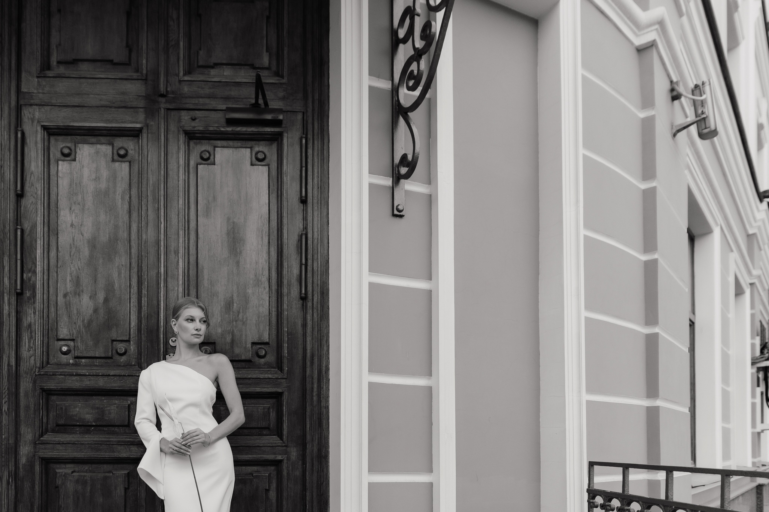 Грибоедовский. Свадебный  фотограф Юлия Гривцова Москва