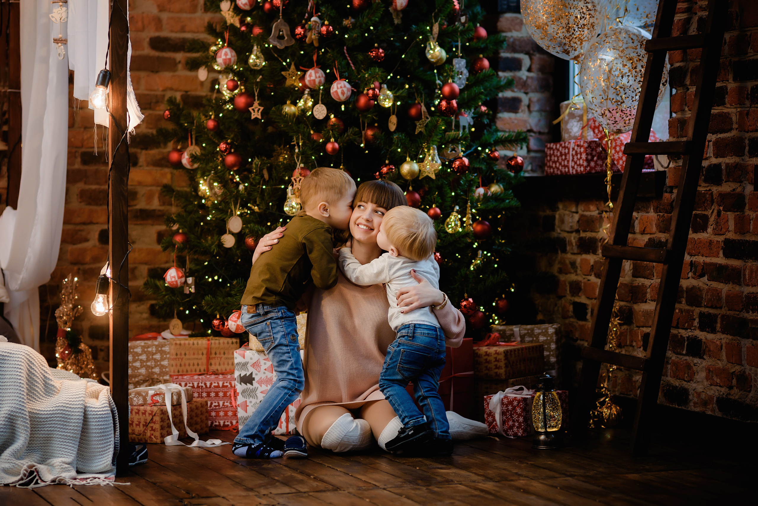 Детские и семейные фотосессии. Свадебный фотограф в Ростове Александра Груздева