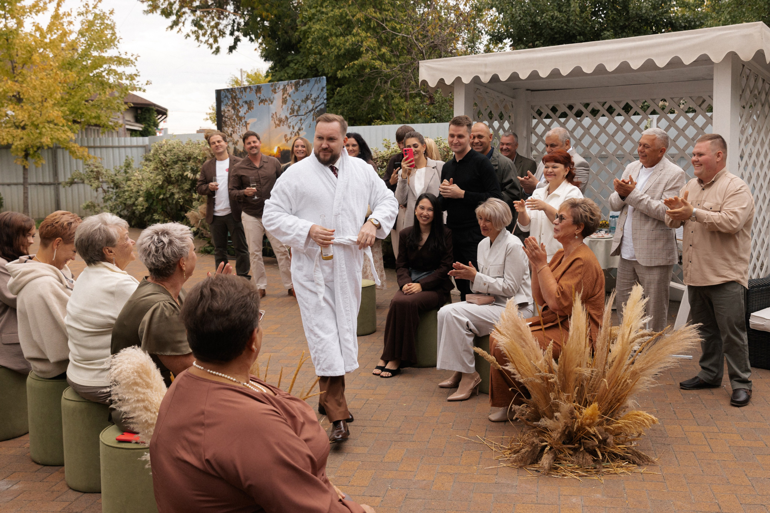 Рыбка моя. Свадебный фотограф и видеограф в Краснодаре | Алина и Евгений Кумановские