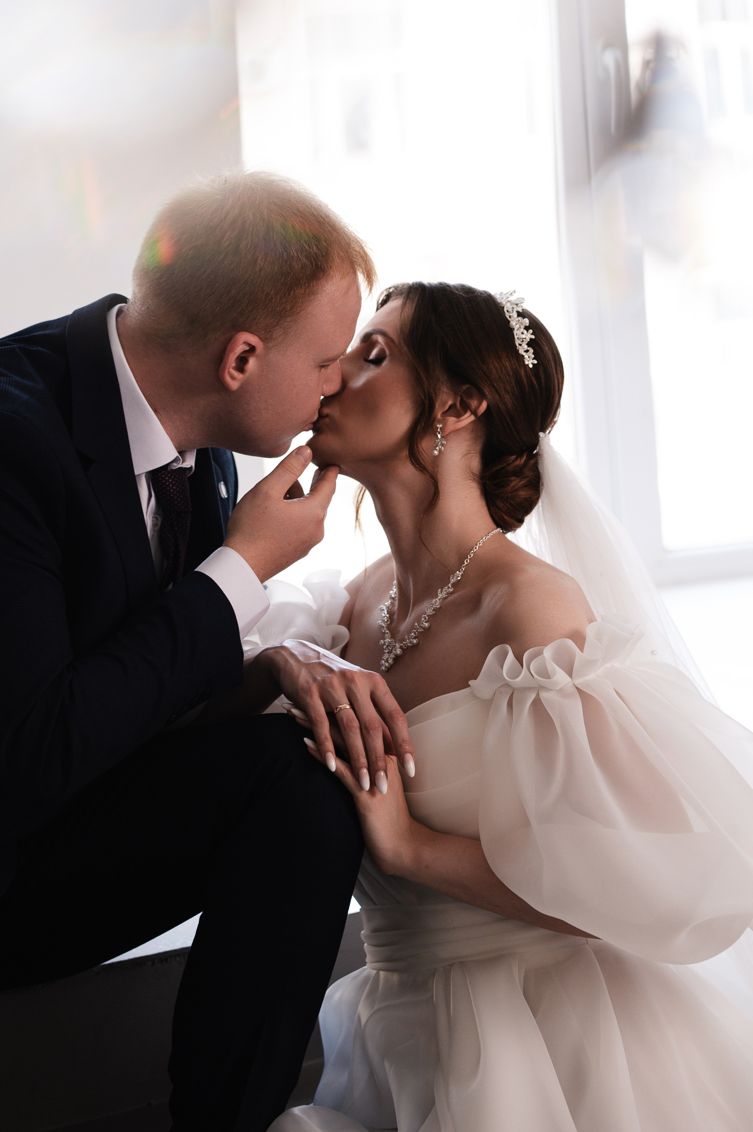 Алексей & Арина (Атаманская усадьба+фотостудия). Фотограф Ярута Оксана / Ростов-на-Дону