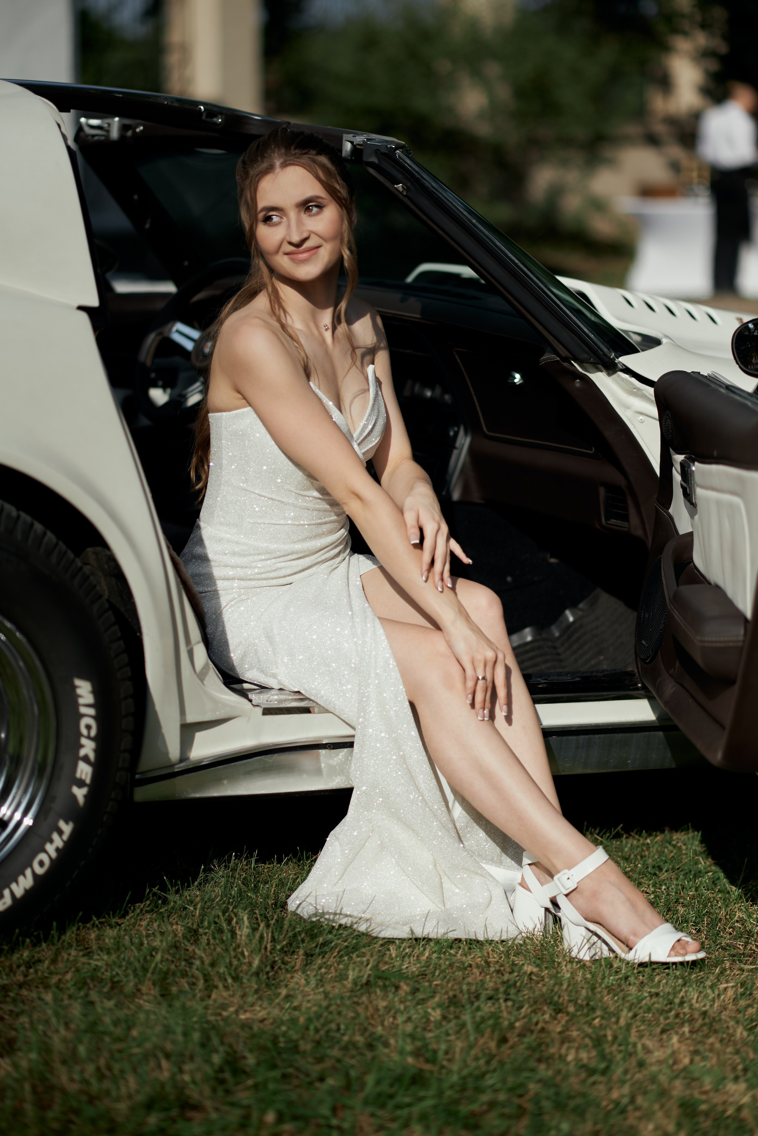 Кристина и Кирилл. Свадебный фотограф Александр Браво