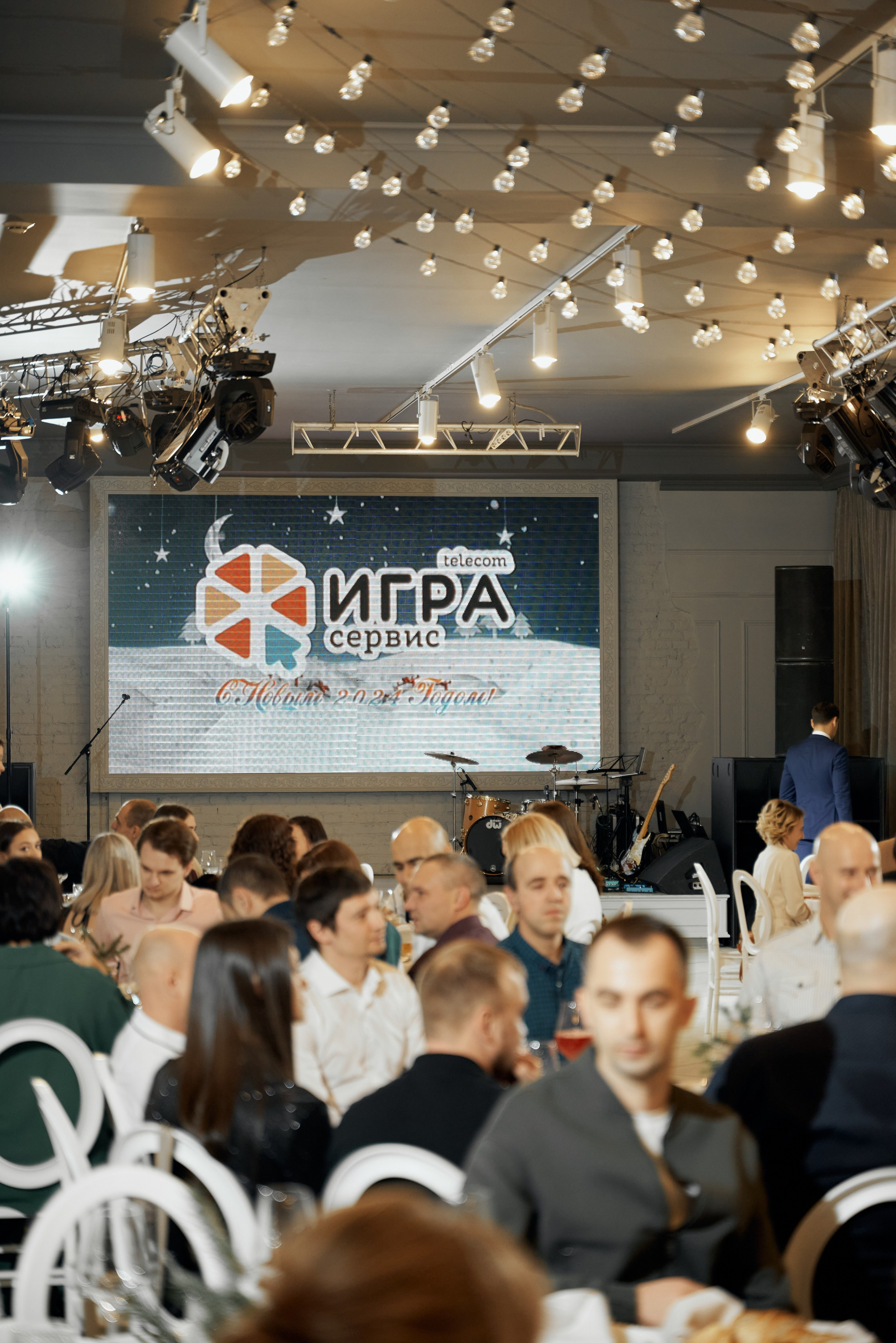 Корпоратив. Свадебный фотограф Александр Браво