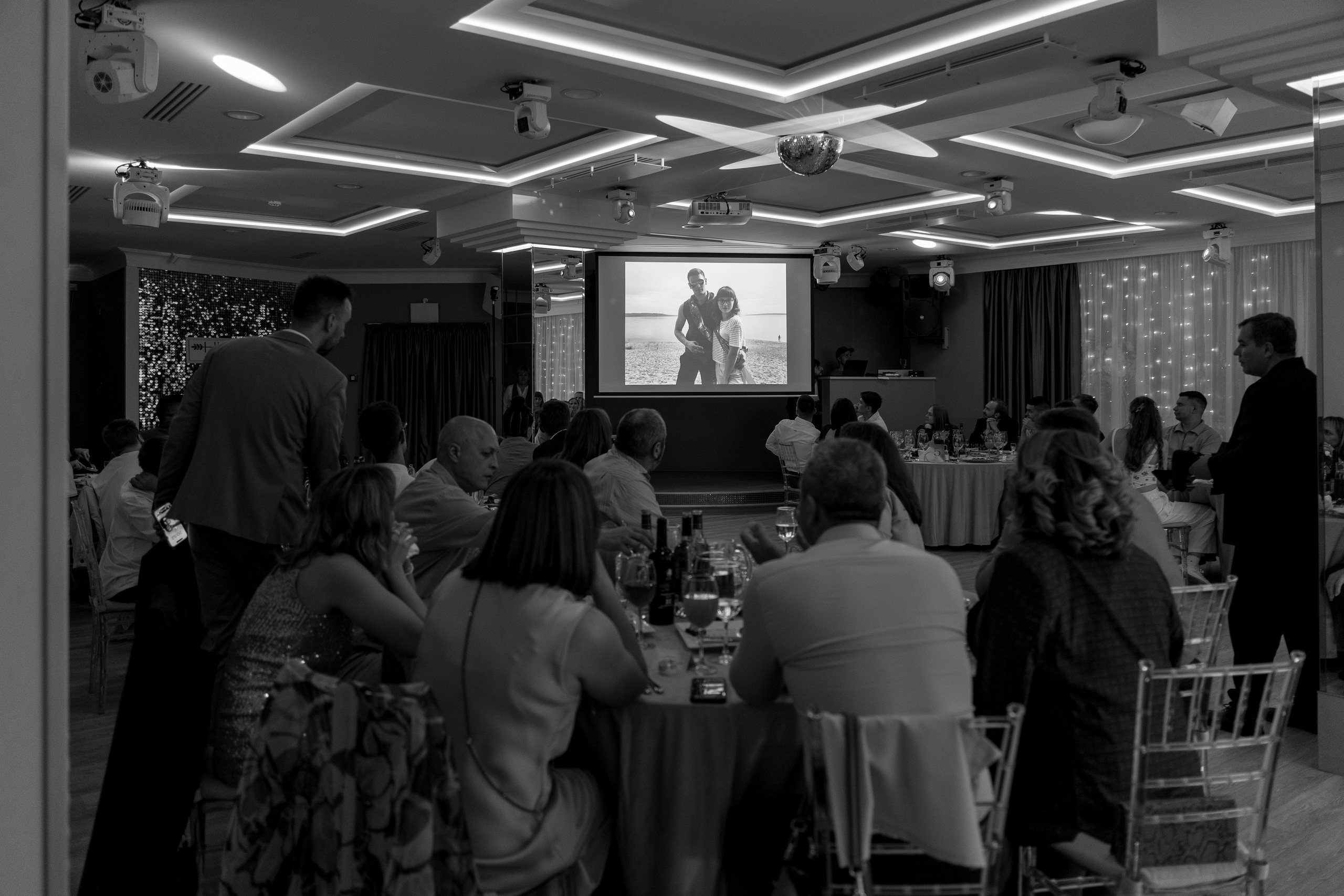 Мария и Никита. Свадебный фотограф в Самаре Катерина Мостовая