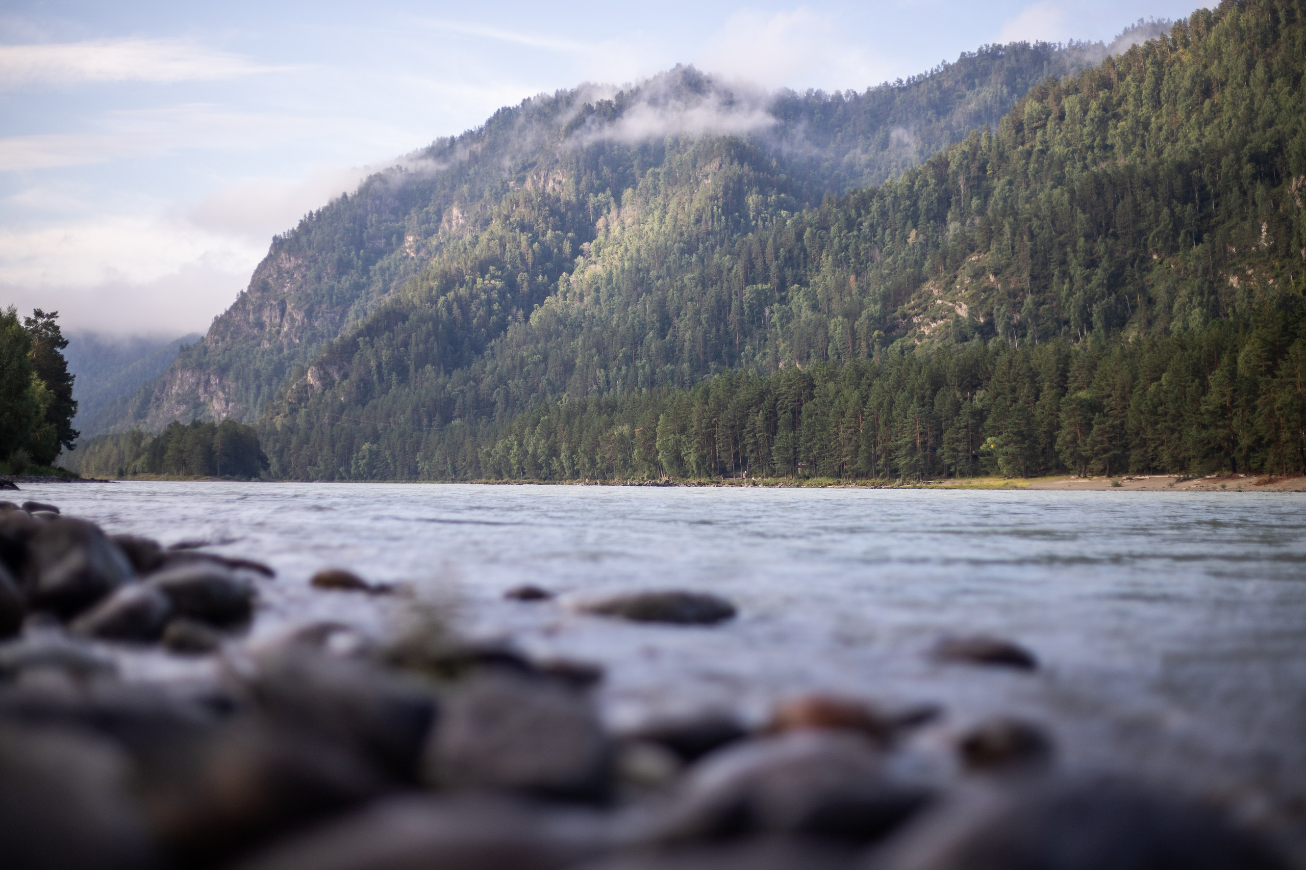 Altai Republic, Russia. Photographer Alina Skitovich
