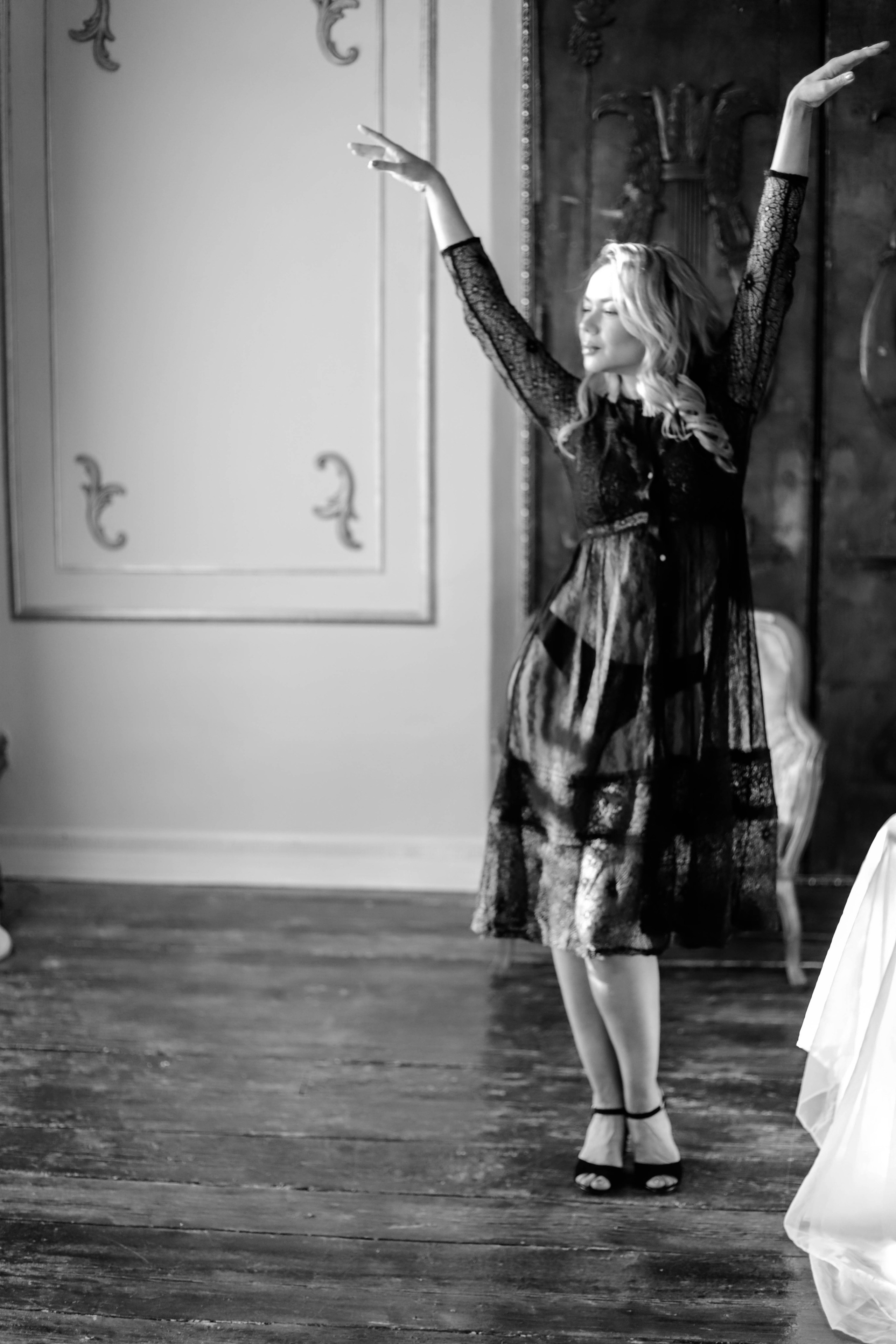 Индивидуальная в купеческом особняке /дом Котелова 16.09. Главная