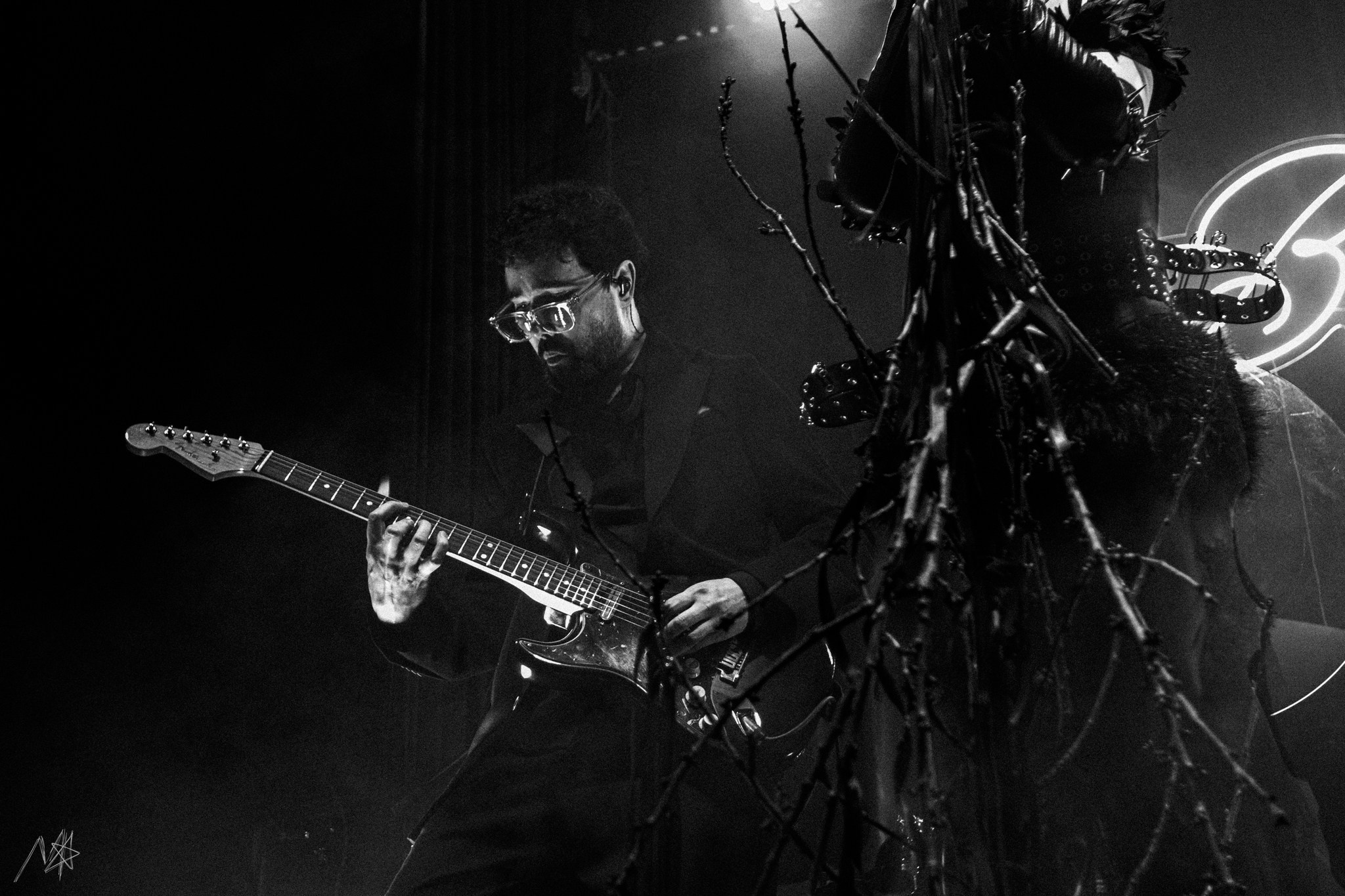 BEATRICE. Концертный фотограф