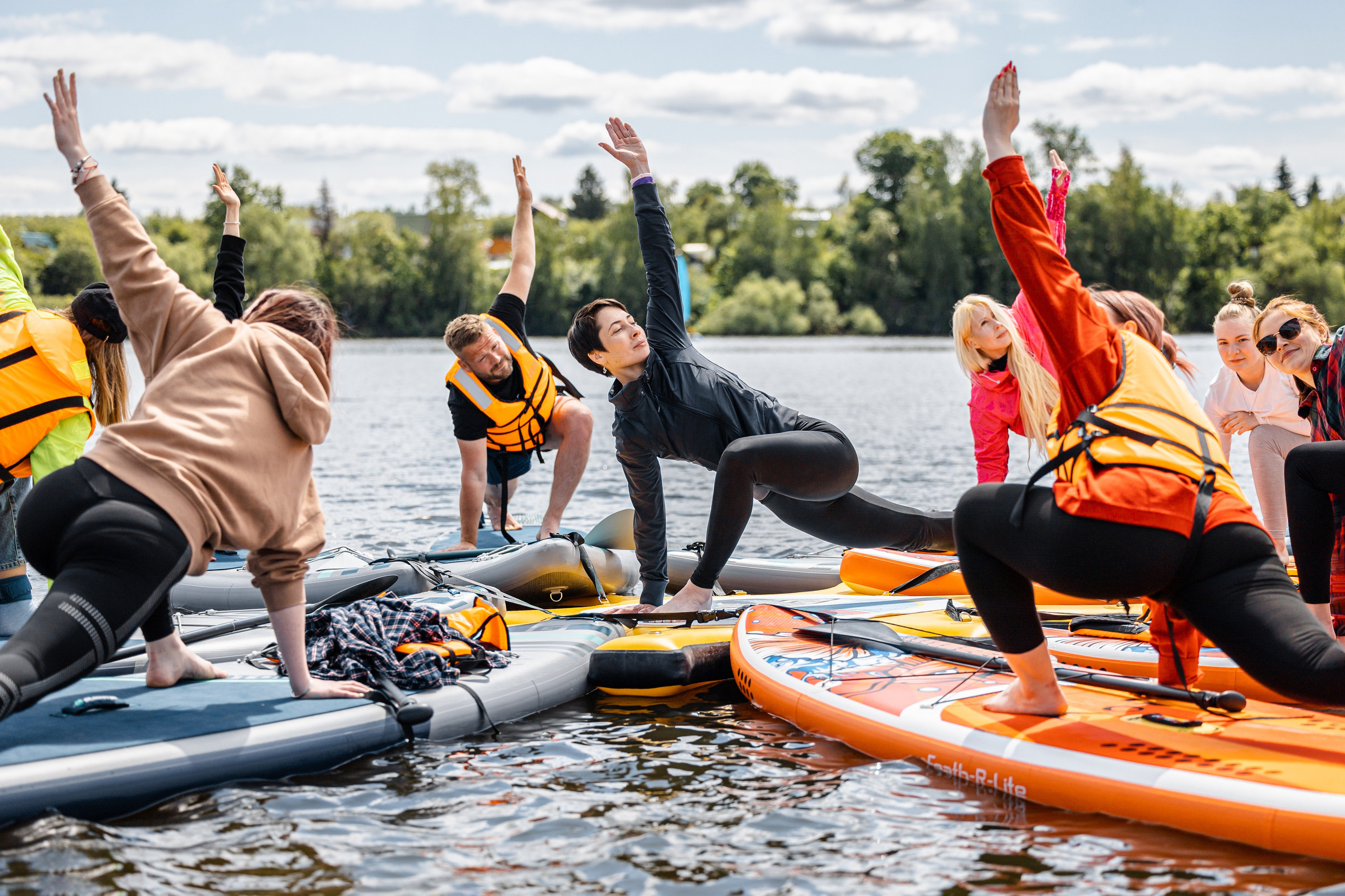 Спортивная фотосьемка. Фотограф Дмитрий Бойков