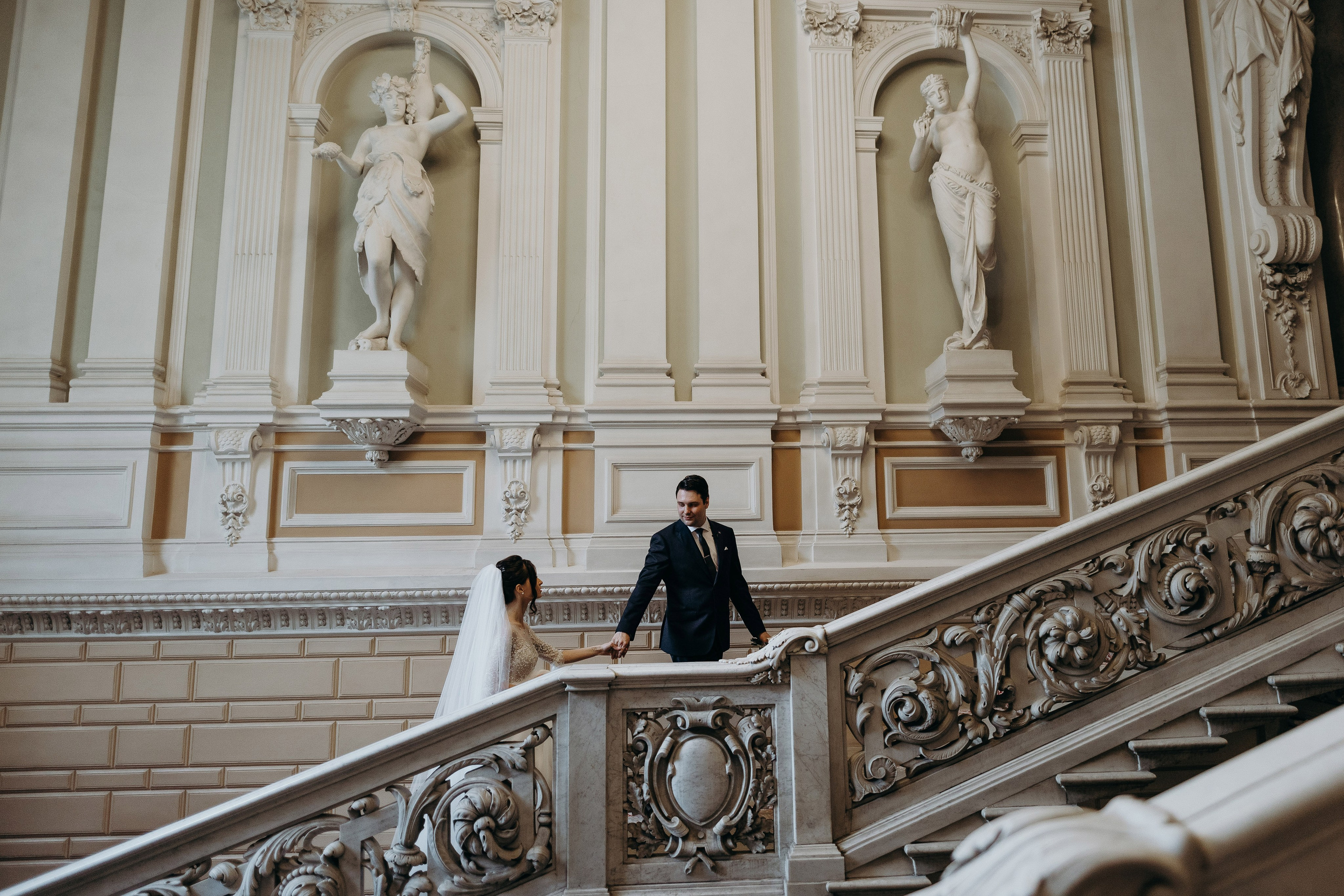 Wedding day 05.07.24. Свадебный фотограф в Санкт-Петербурге