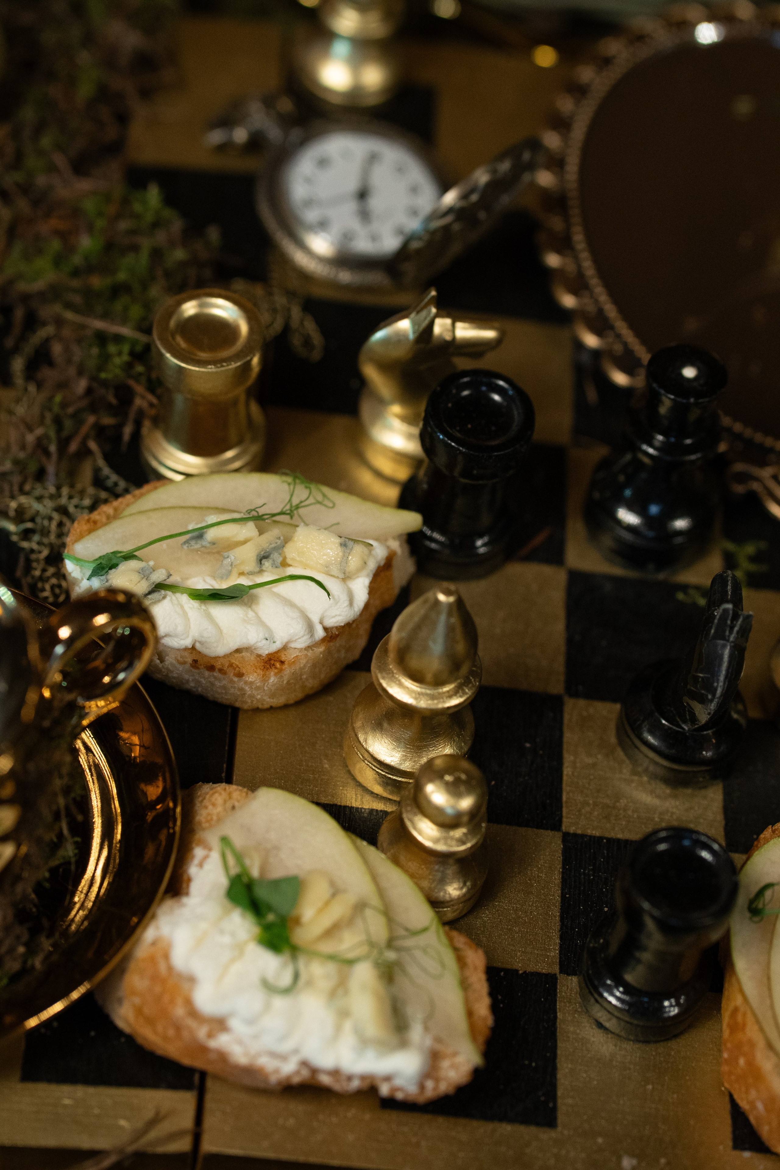 Проект Англия. Дизайнер в Москве Алла Зорина