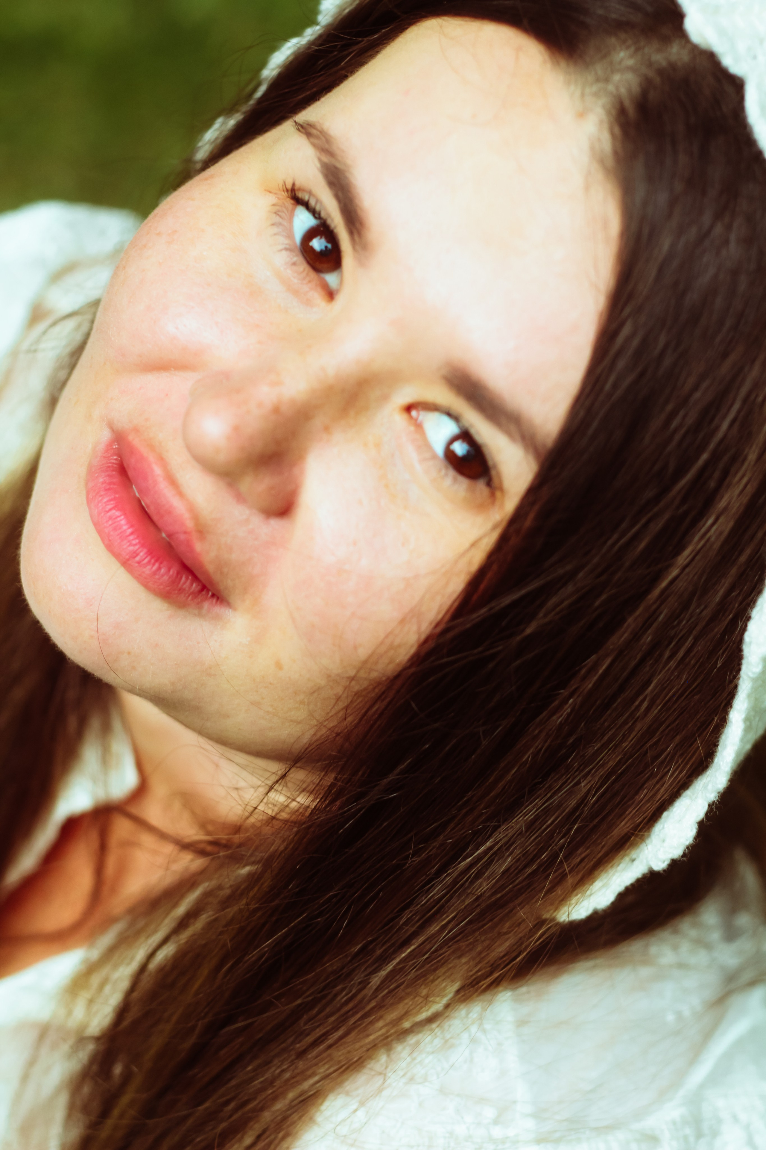 Екатерина. Фототерапия г. Санкт-Петербург. Удалова Мария индивидуальные съемки