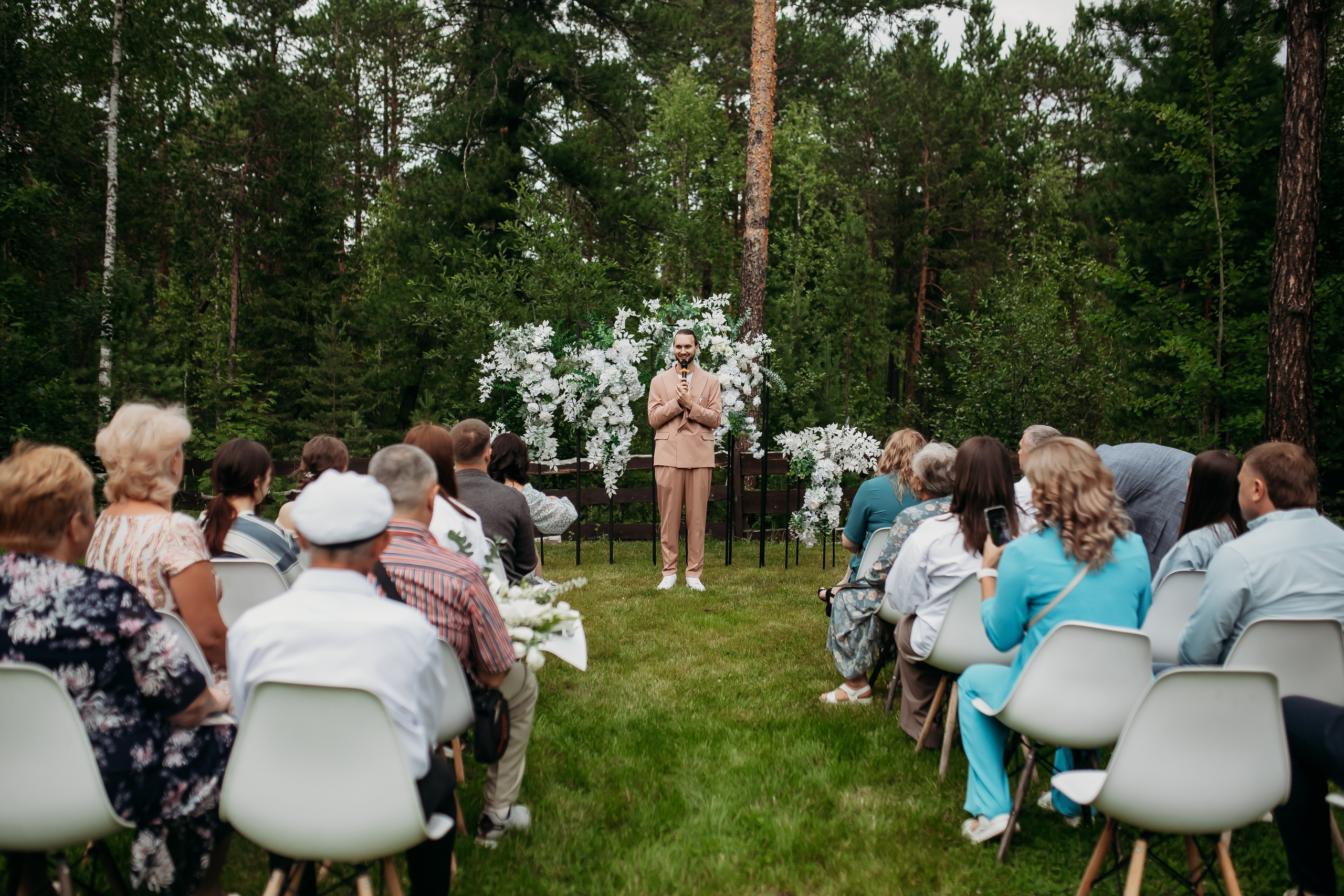 Данил и Элина. Фотограф Тимербаева Алина г. Сургут
