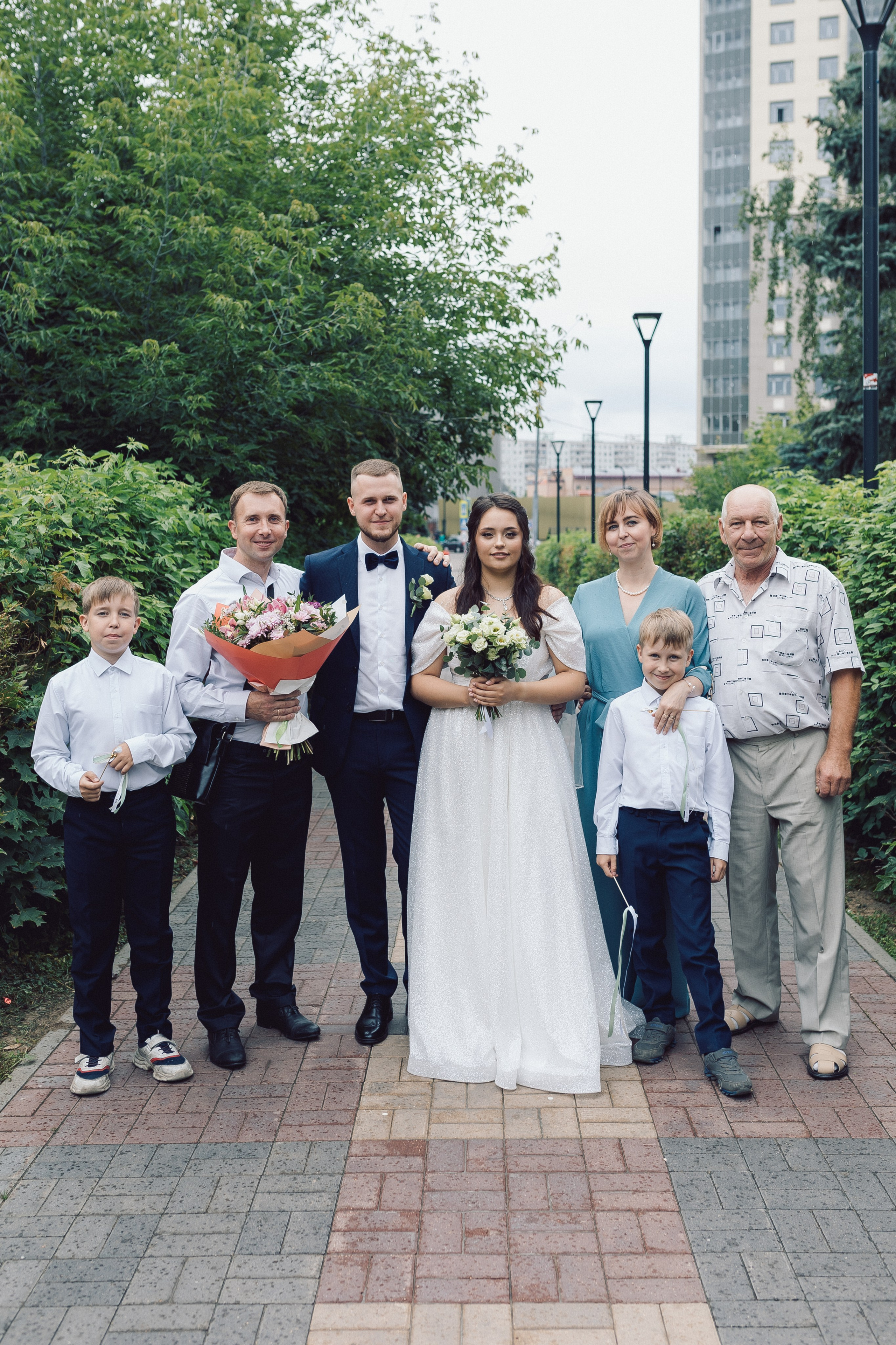 Щелковский ЗАГС