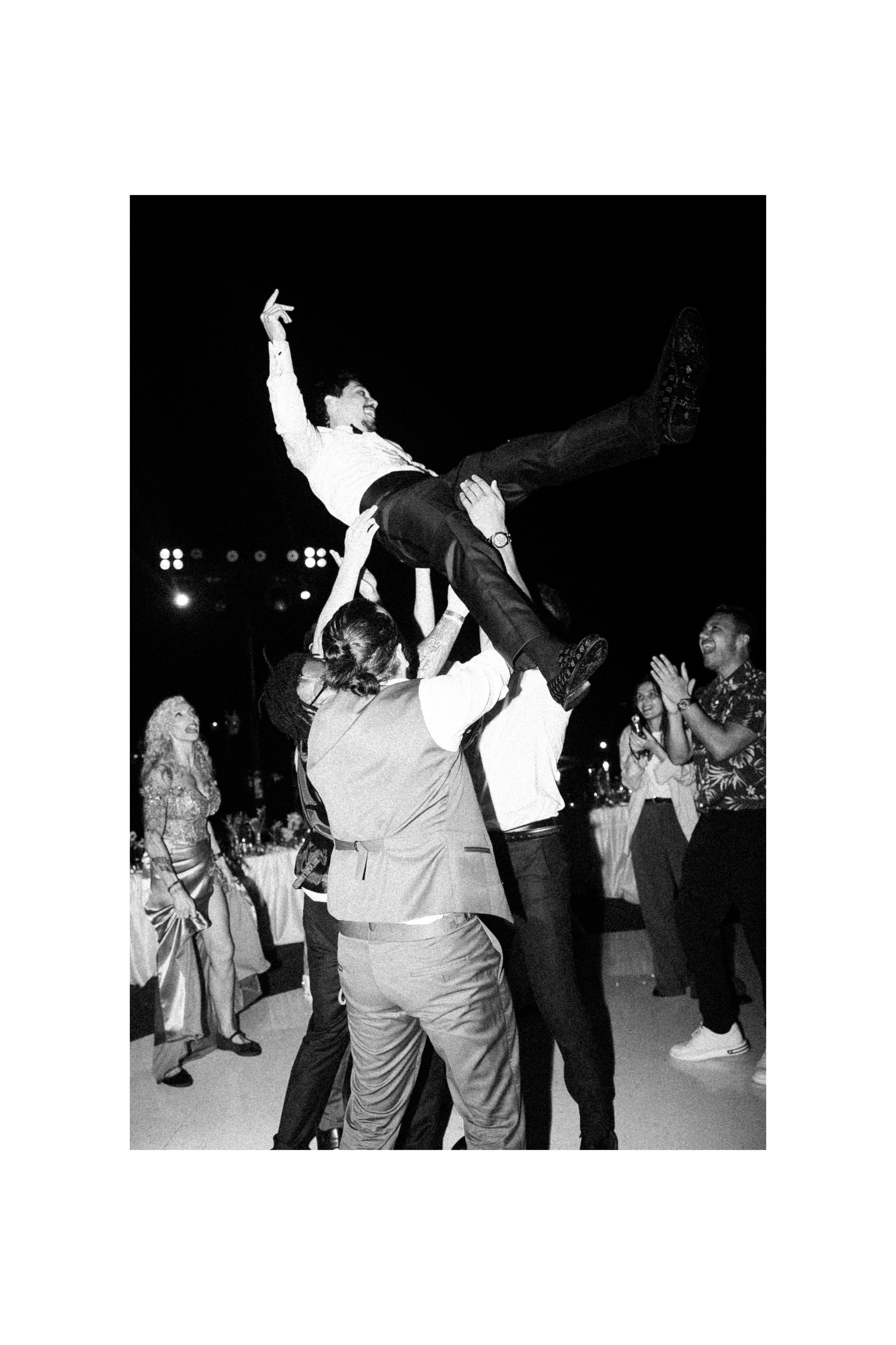 DUBKI'2025. Beyourselfph.ru