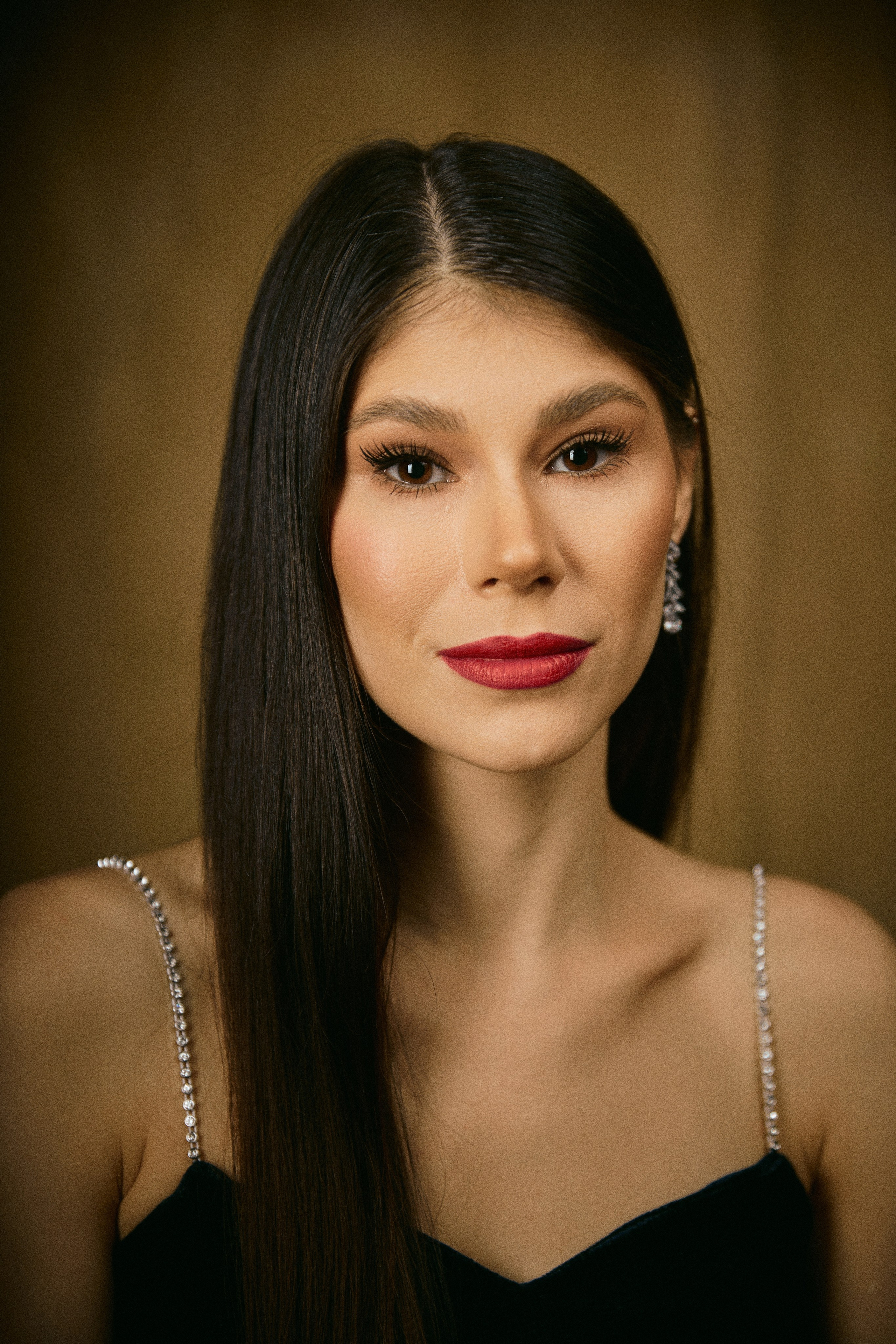 Портреты. Фотостудия123