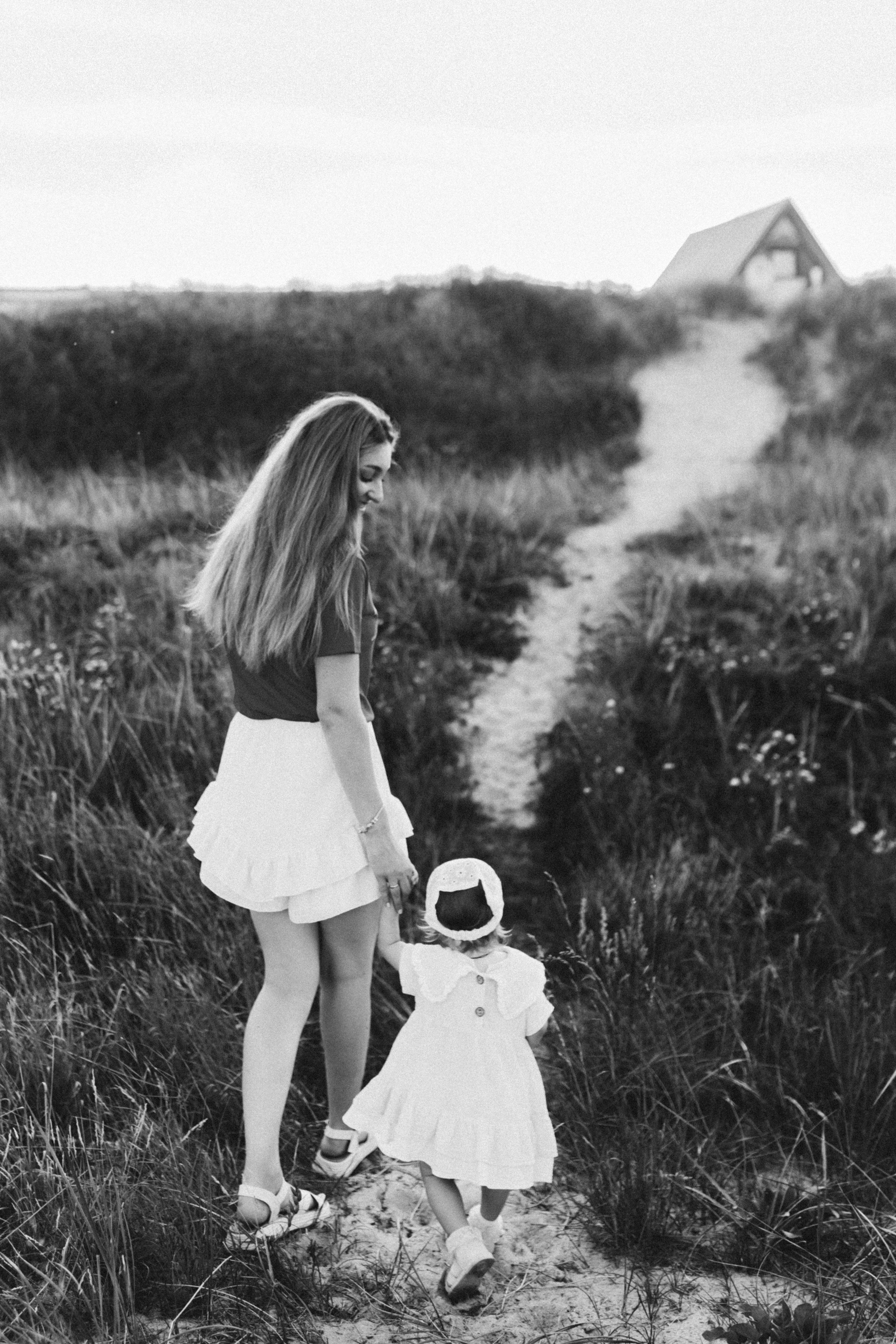 Фотосессия в Янтарном. Фотограф в Калининграде Екатерина Осинцева