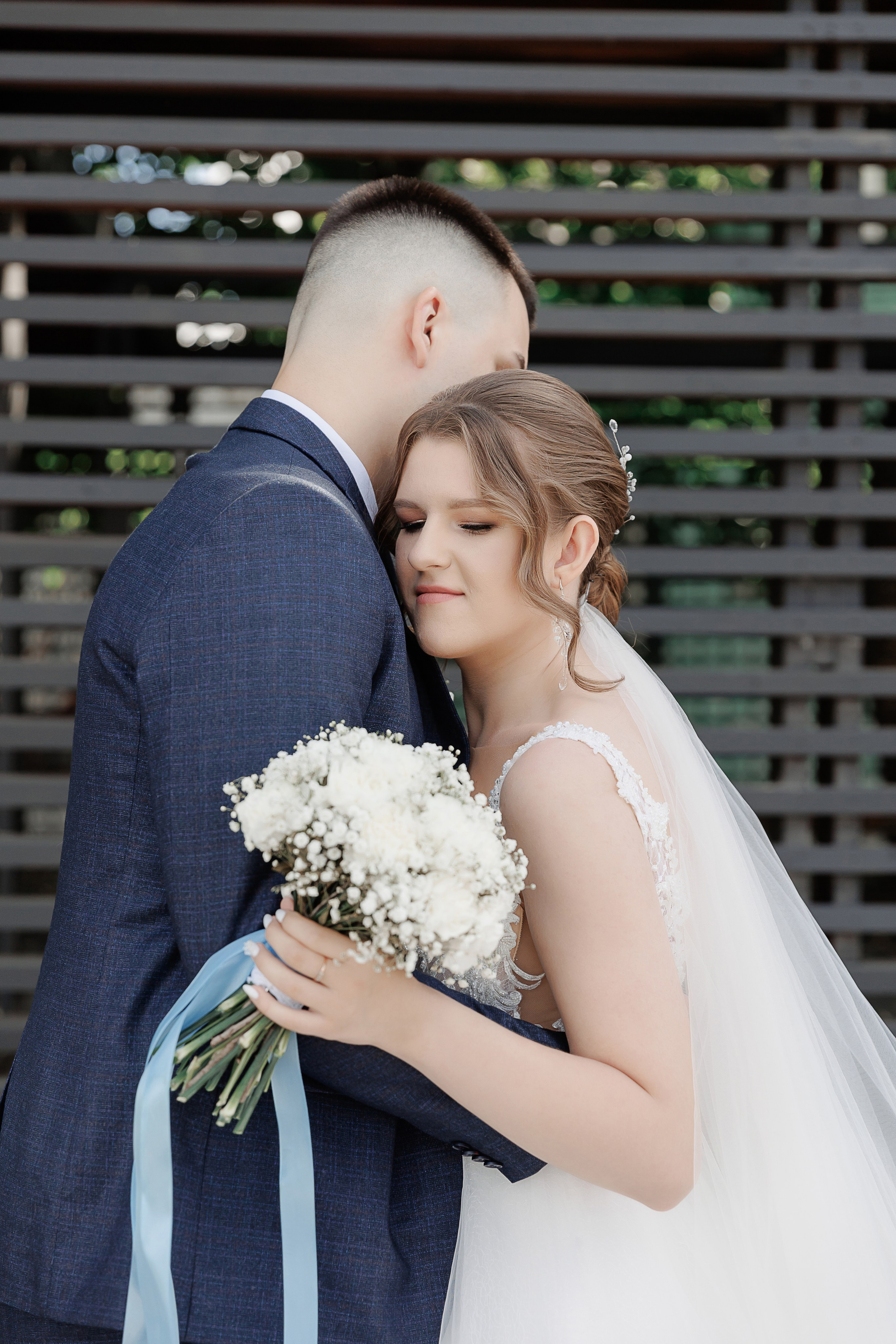 Вика и Влад. Свадебный и семейный фотограф в Твери и Тверской области