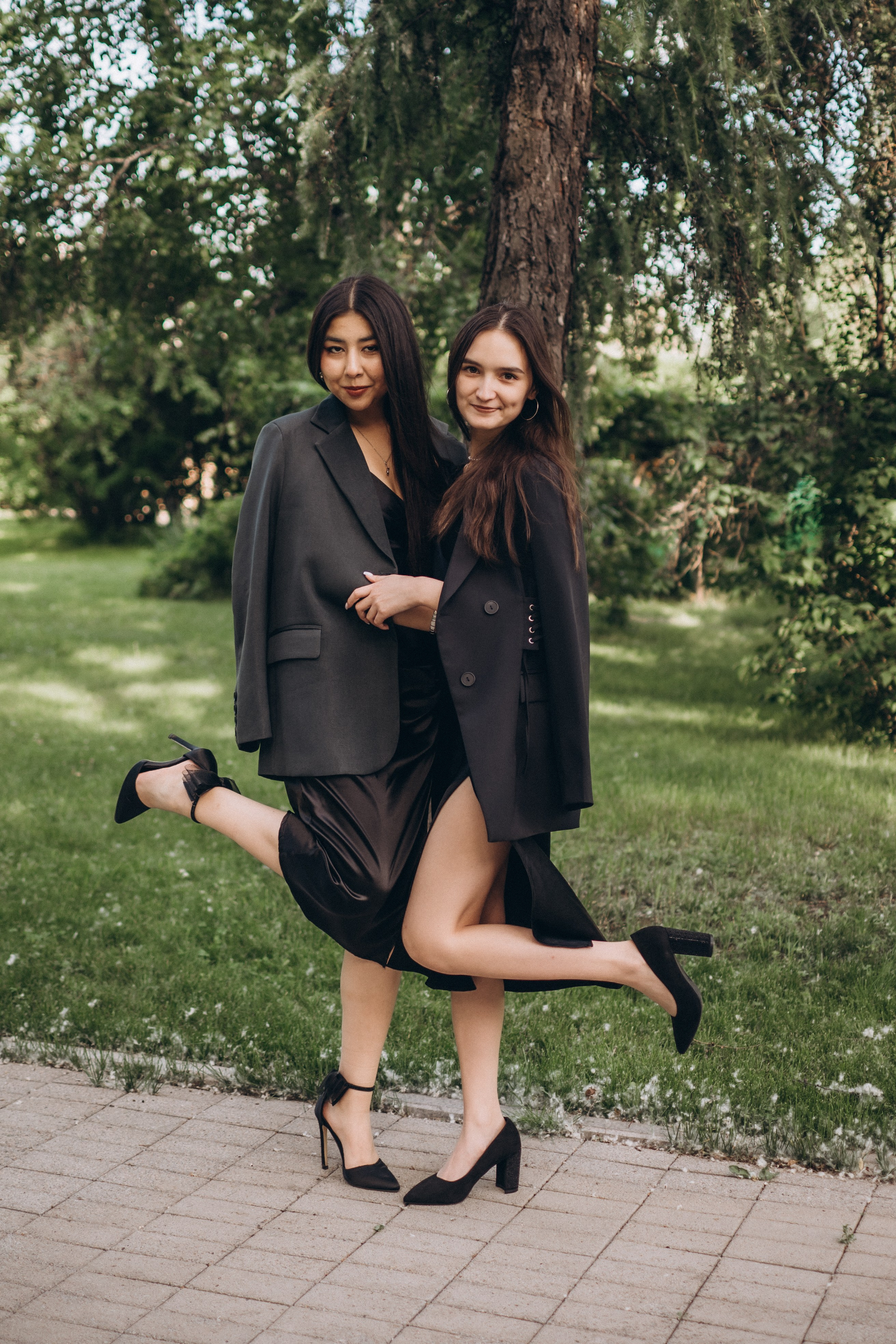 Выпускной. Фотограф в Иркутске