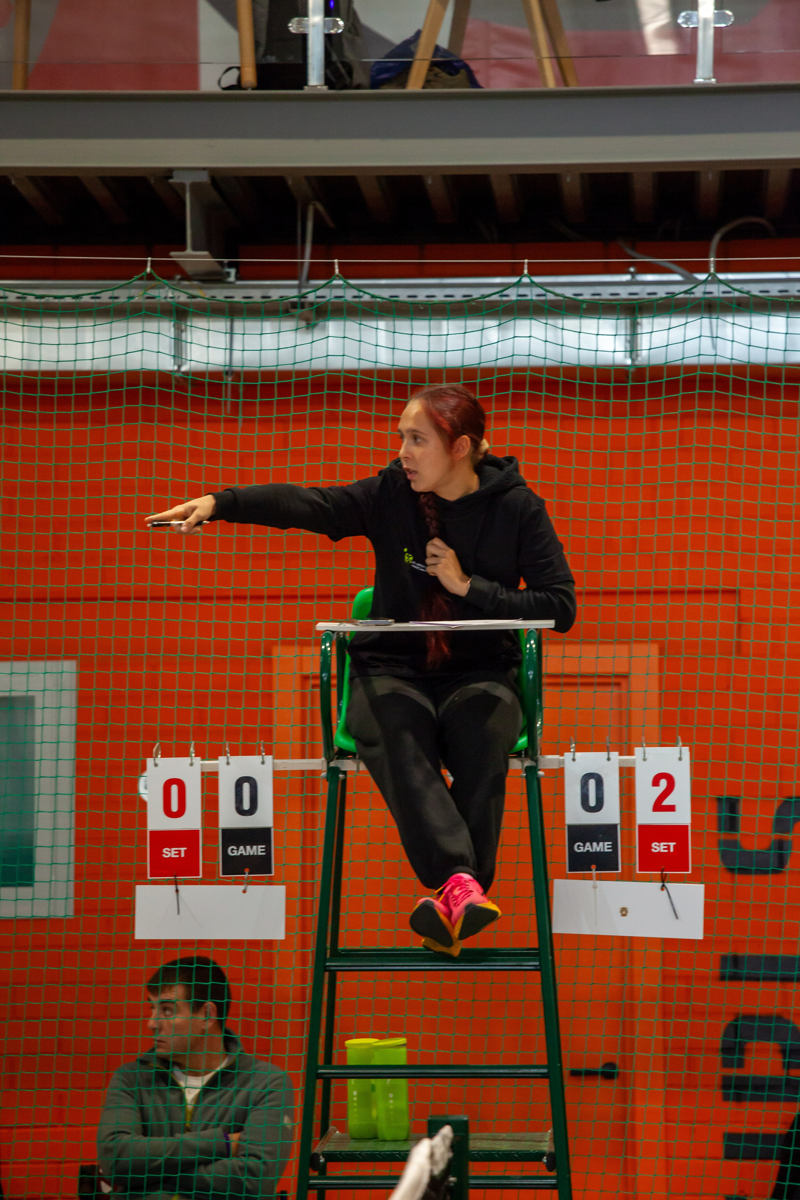 Турнир по теннису на колясках. Репортажный, семейный, свадебный, портретный фотограф