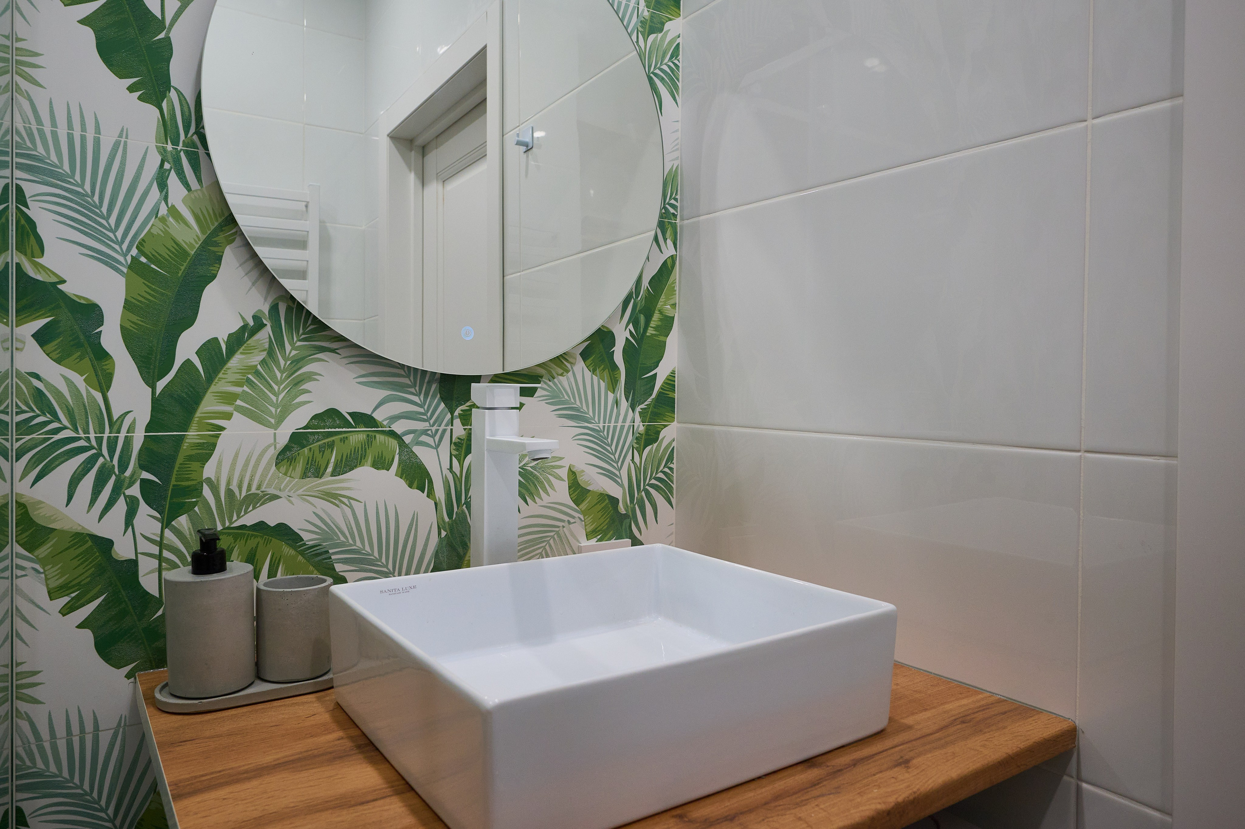 Квартира 159. Интерьерный фотограф в Краснодаре