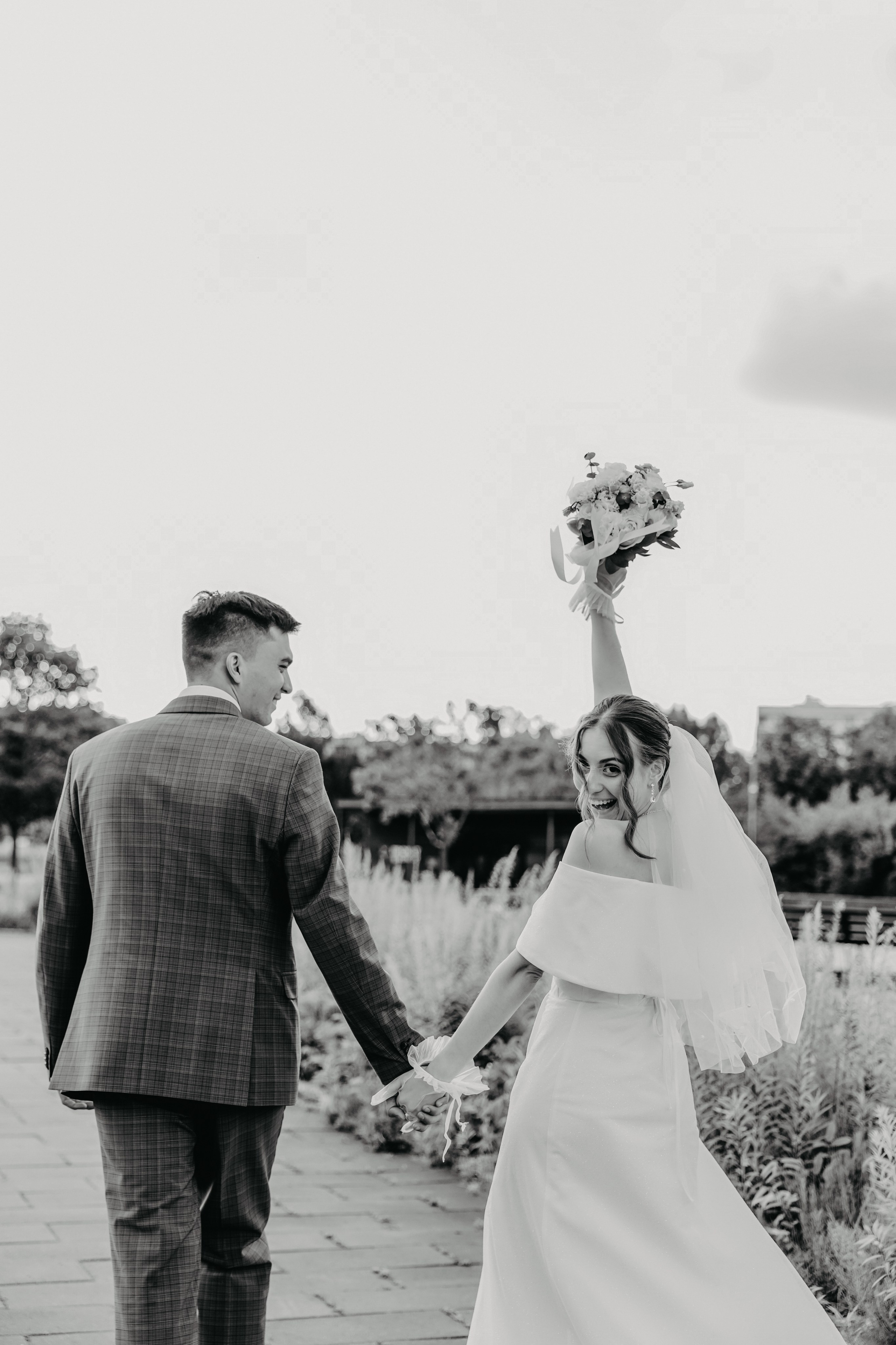 Соня и Платон. ФОТОГРАФ ИРИНА ШАМАТАВА