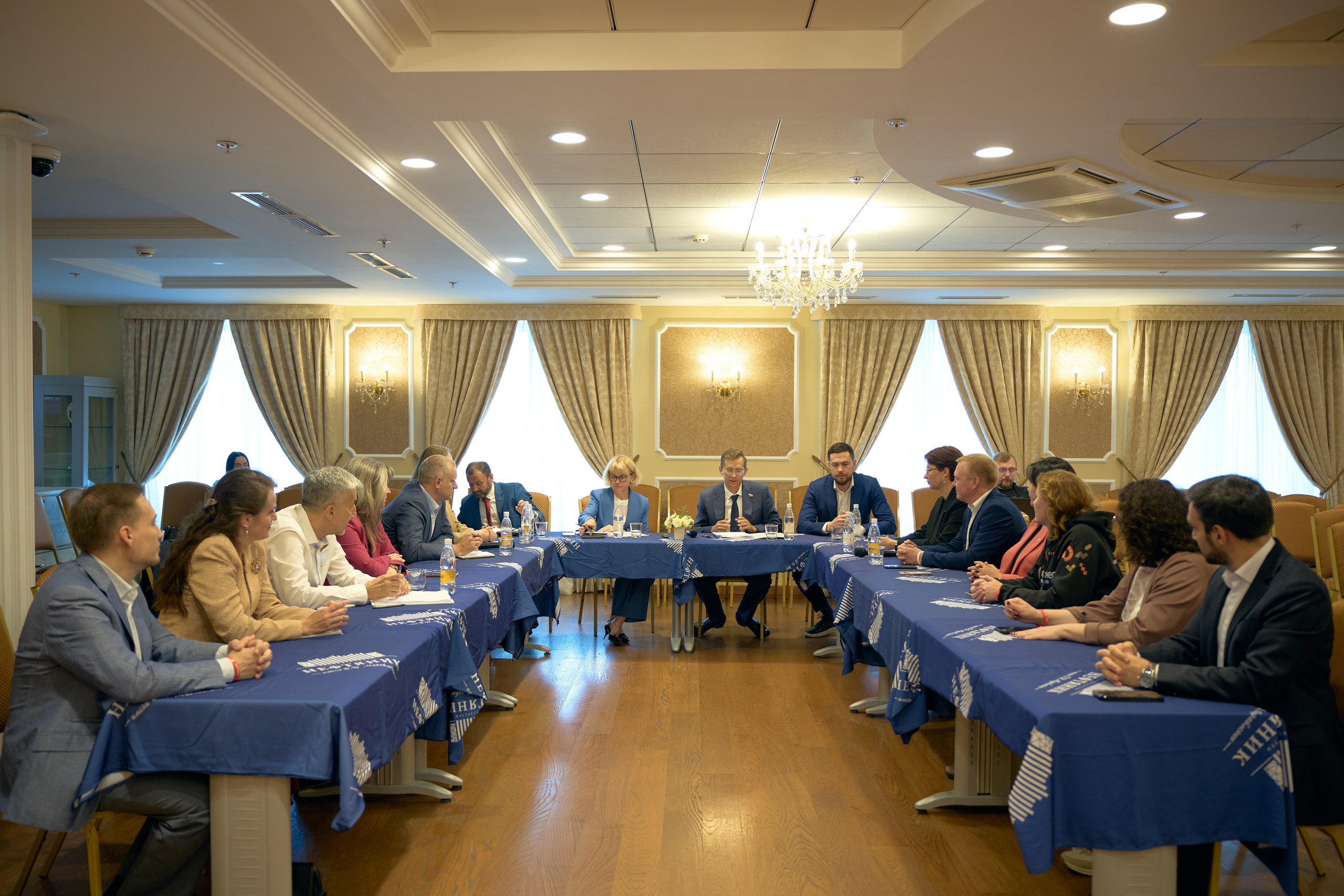 Репортажная съемка в  Тюмени Александр Шалагин