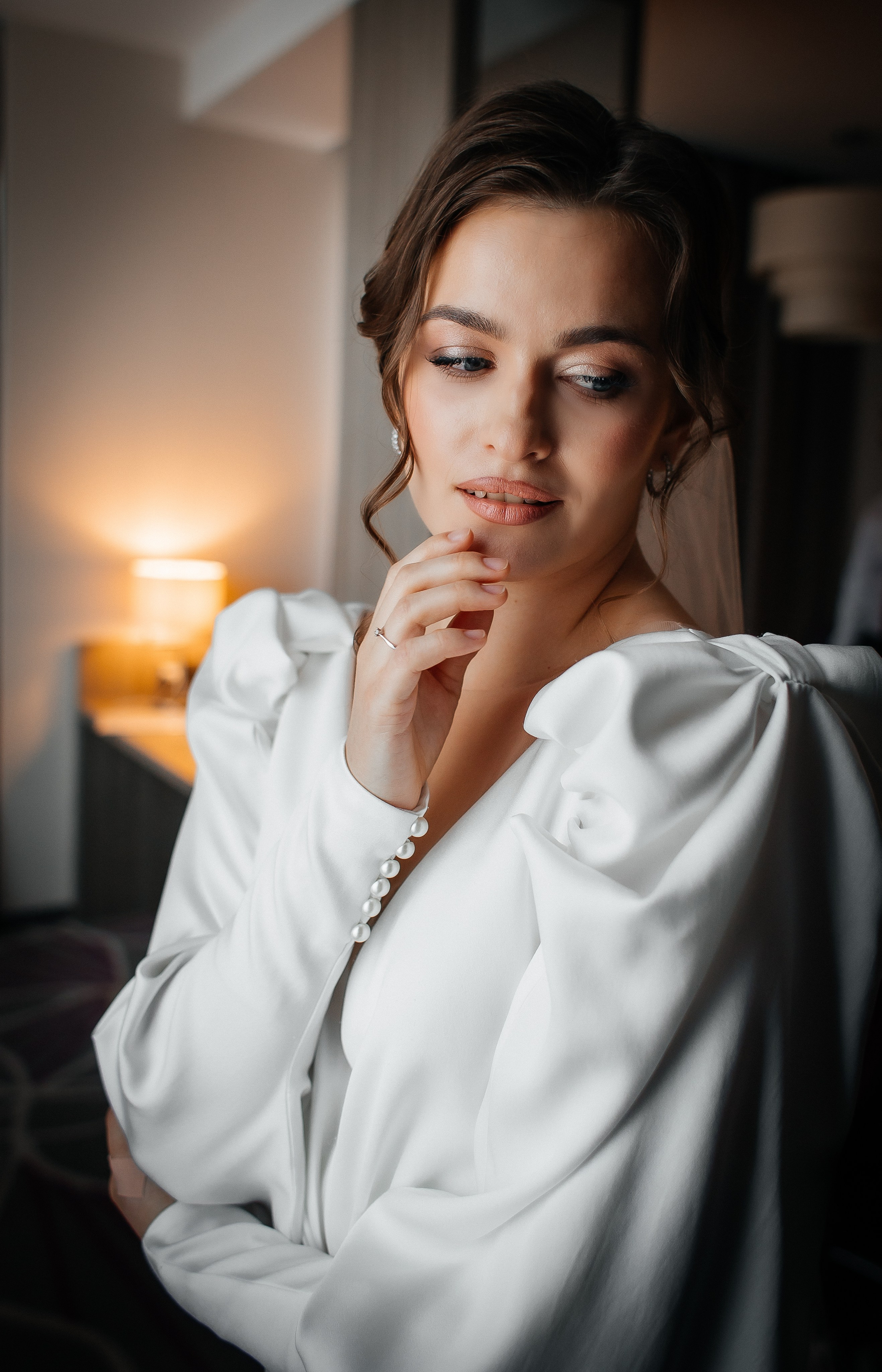 Андрей и Дарья. Фотограф Татьяна Орлова